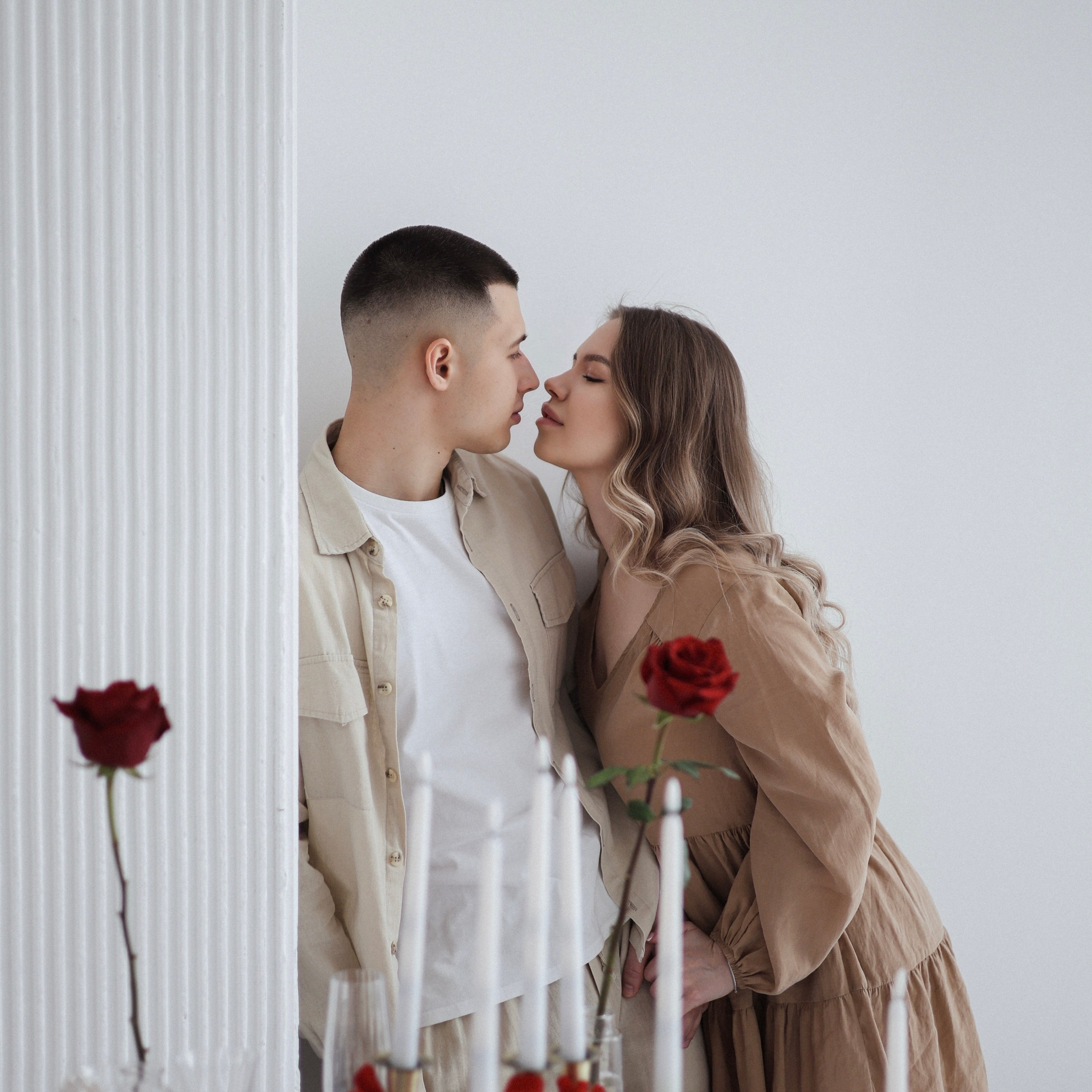 Дарья & Сергей