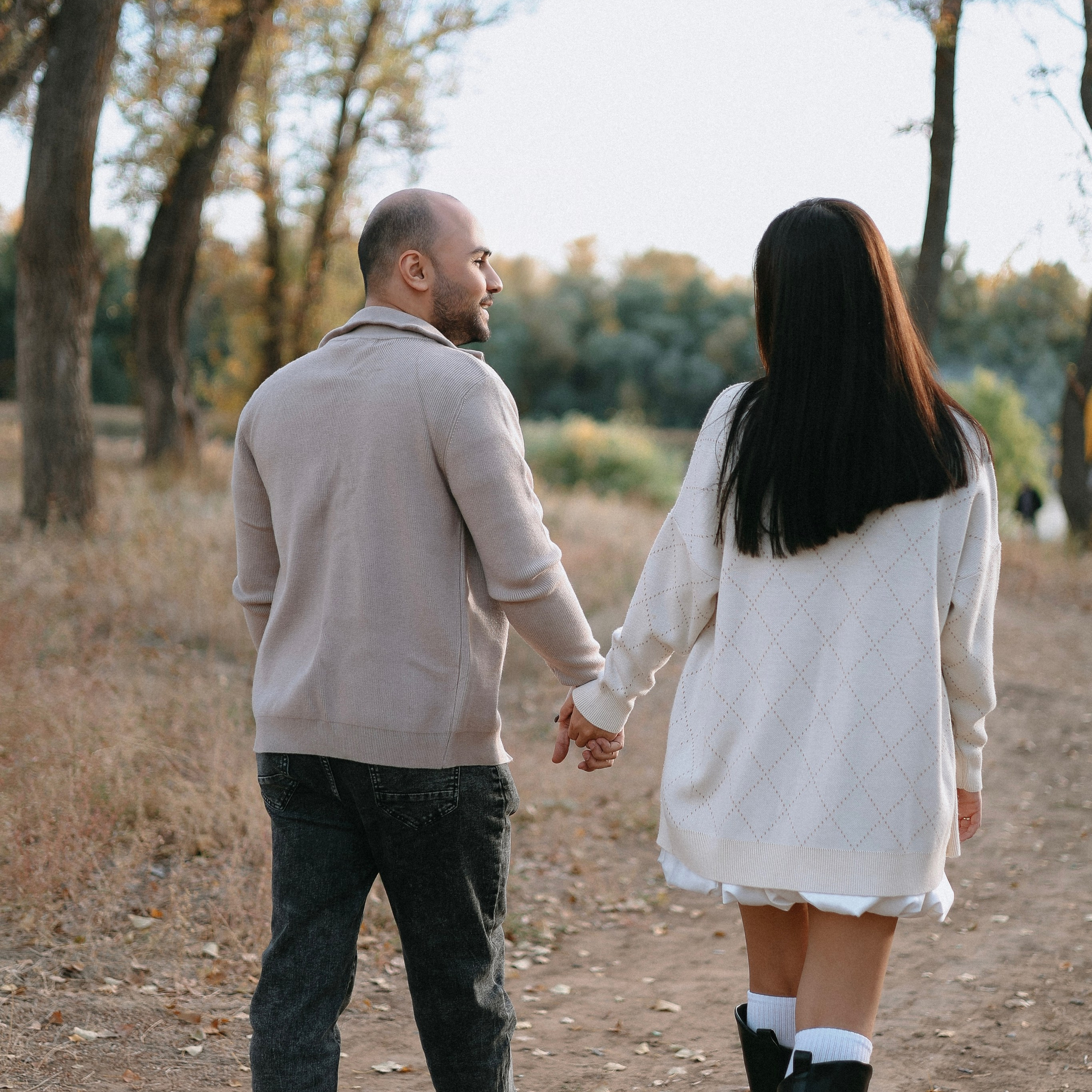 Арсен & Альбина