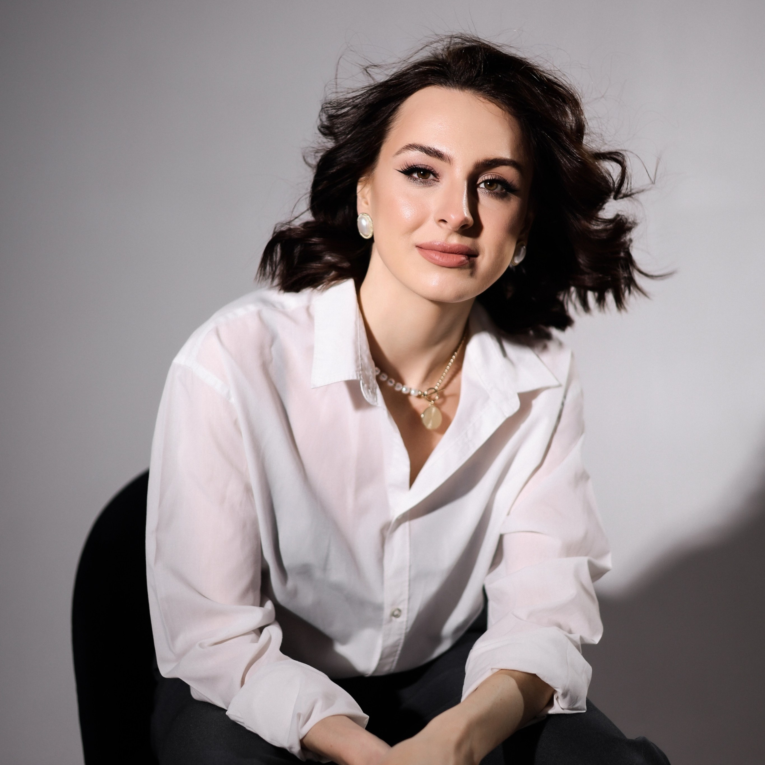 Александра