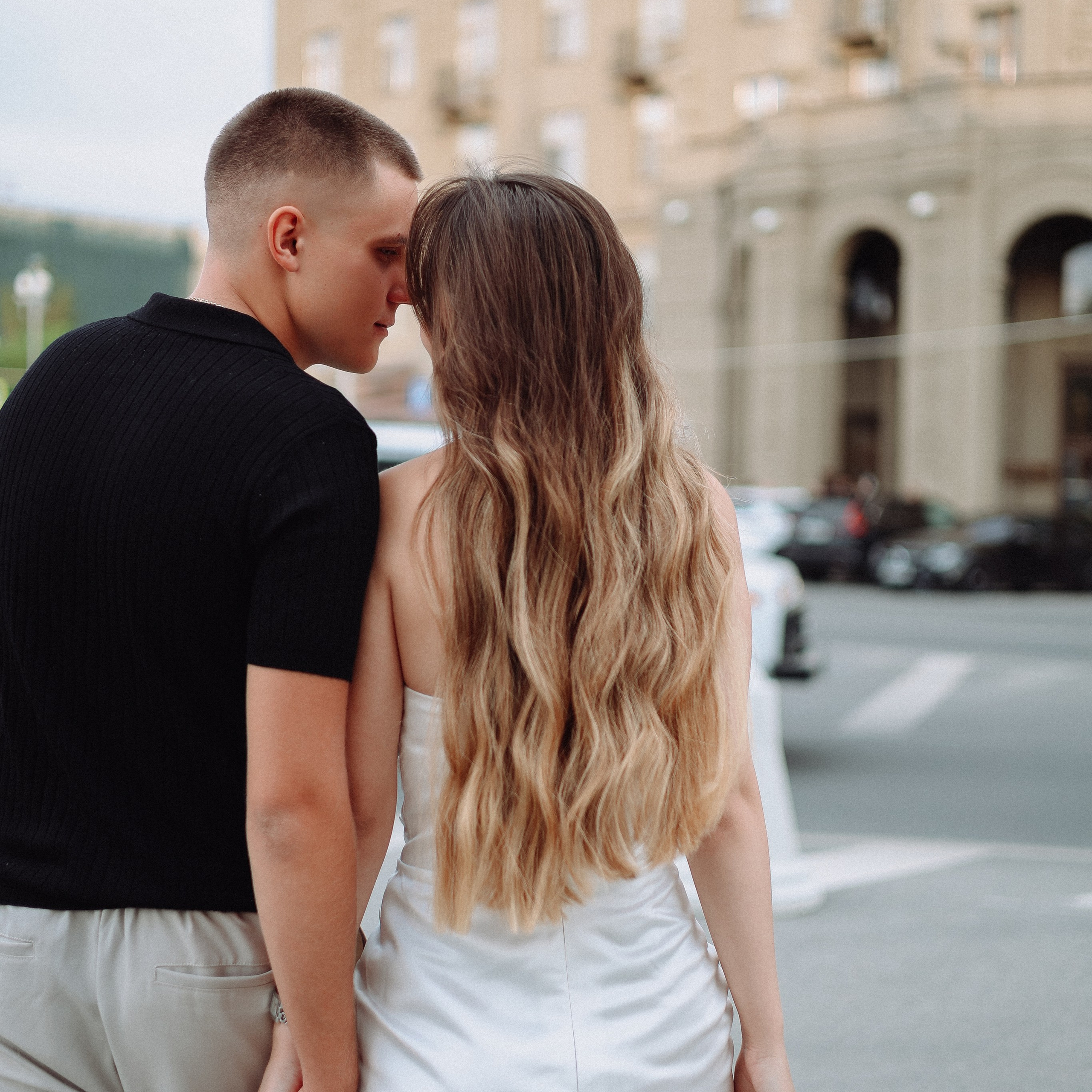 Артем & Оксана