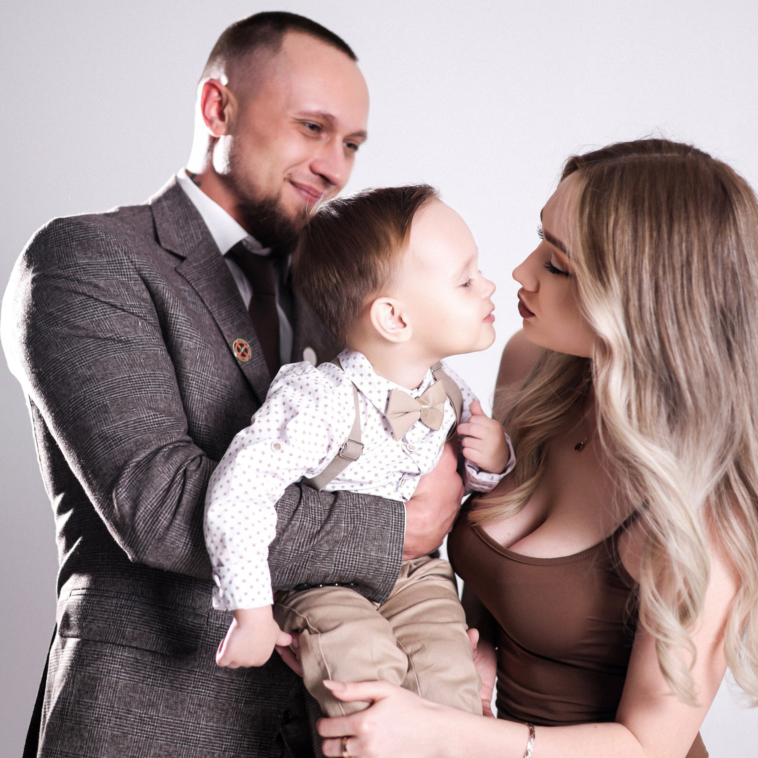 Игорь & Татьяна