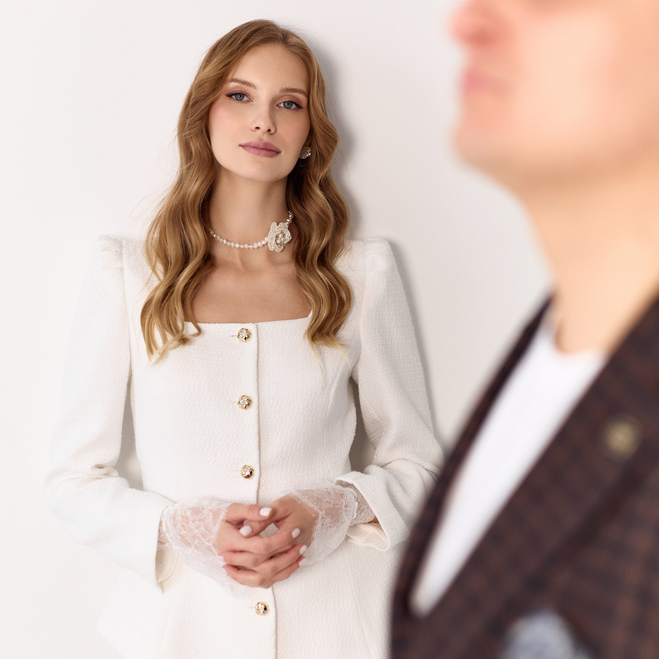 Свадьба Кирилла & Кристины