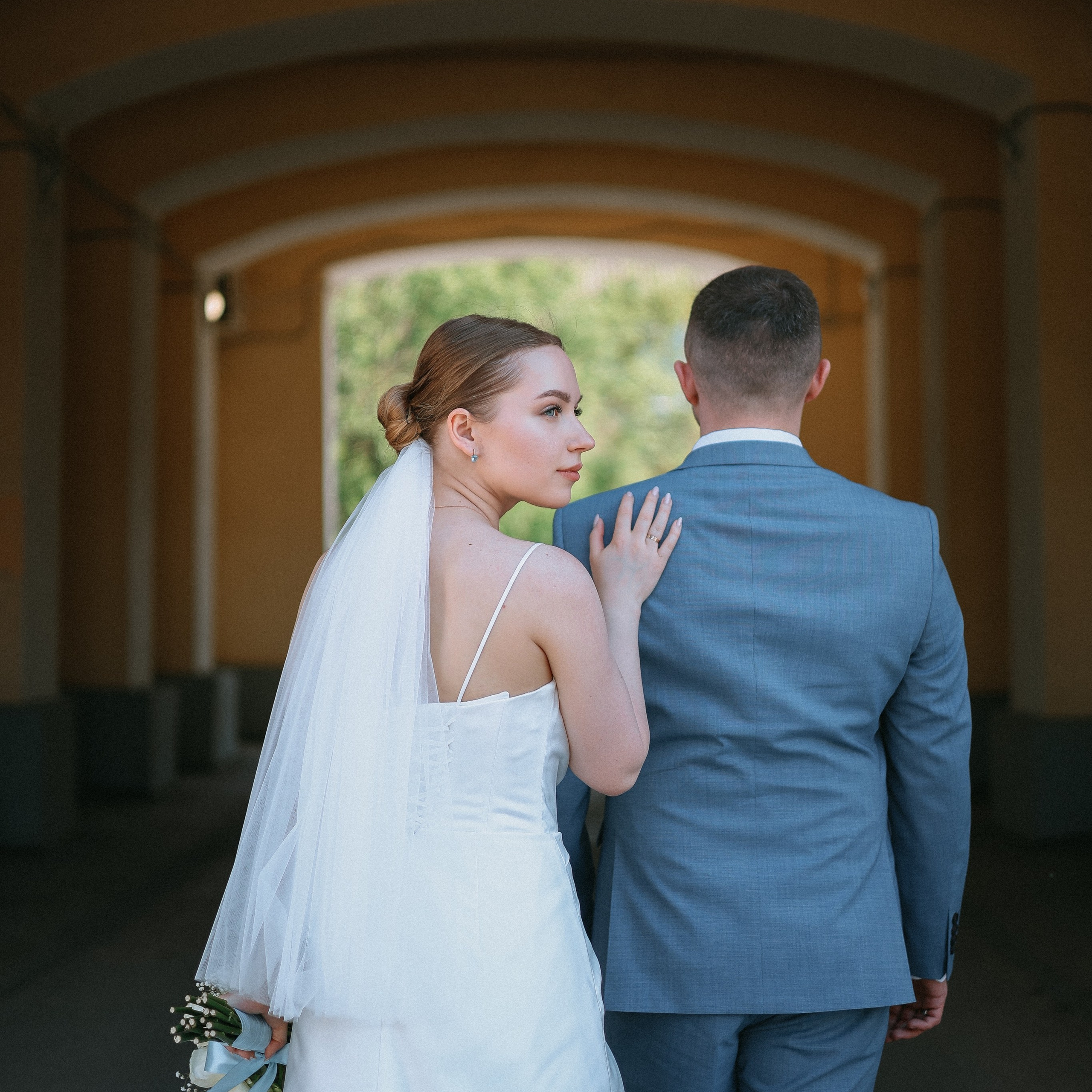 Свадьба Владислава & Дарьи