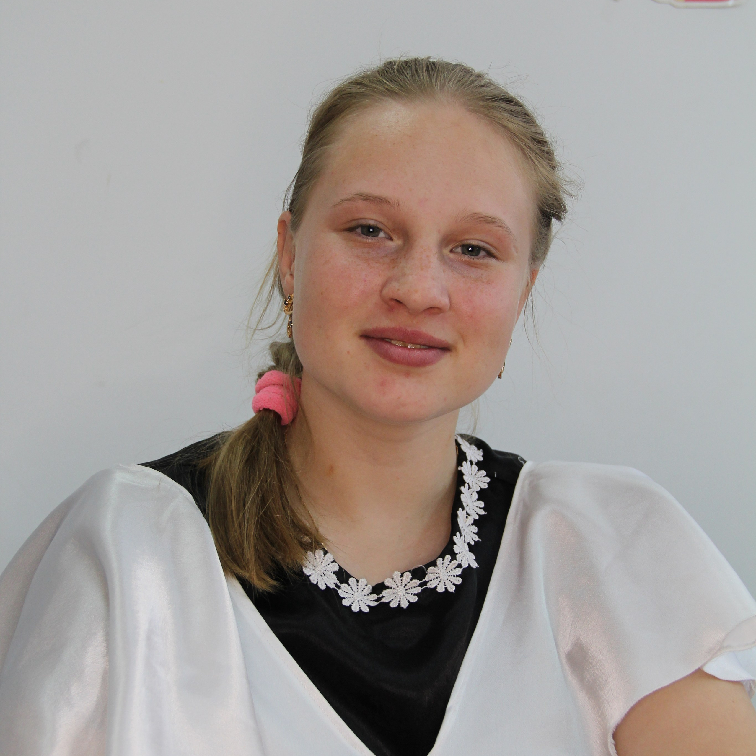 История первого альбома