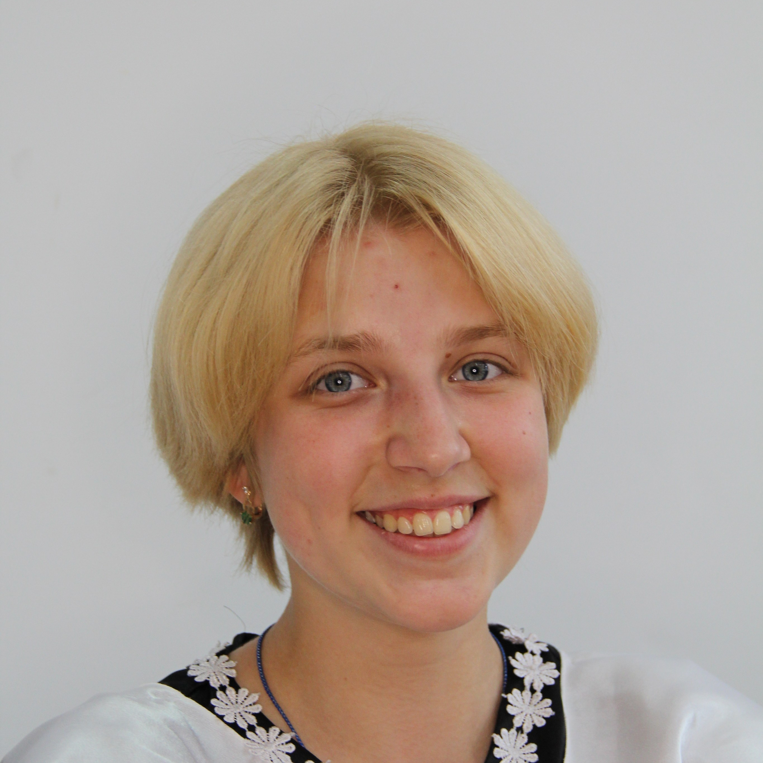 История первого альбома