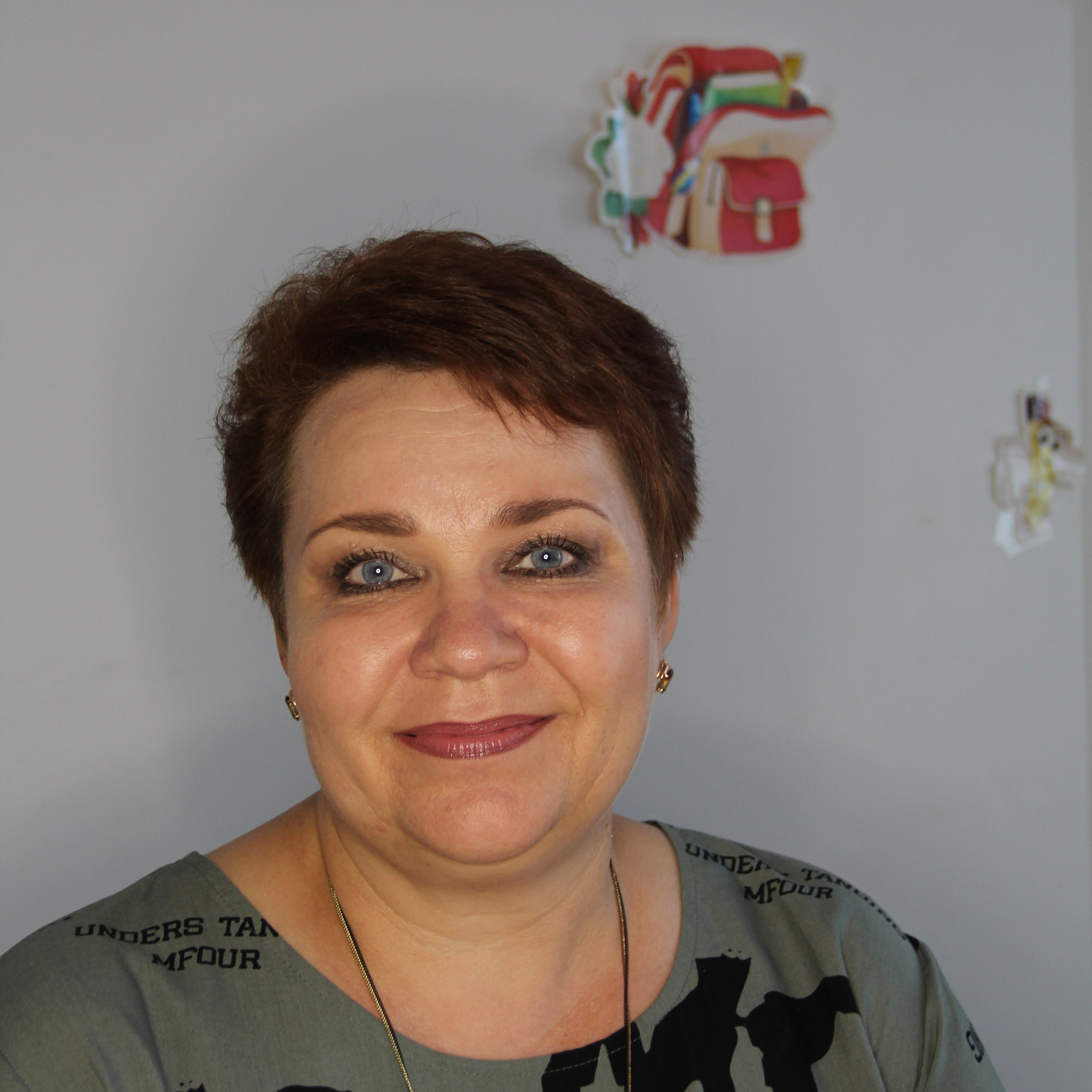 История первого альбома