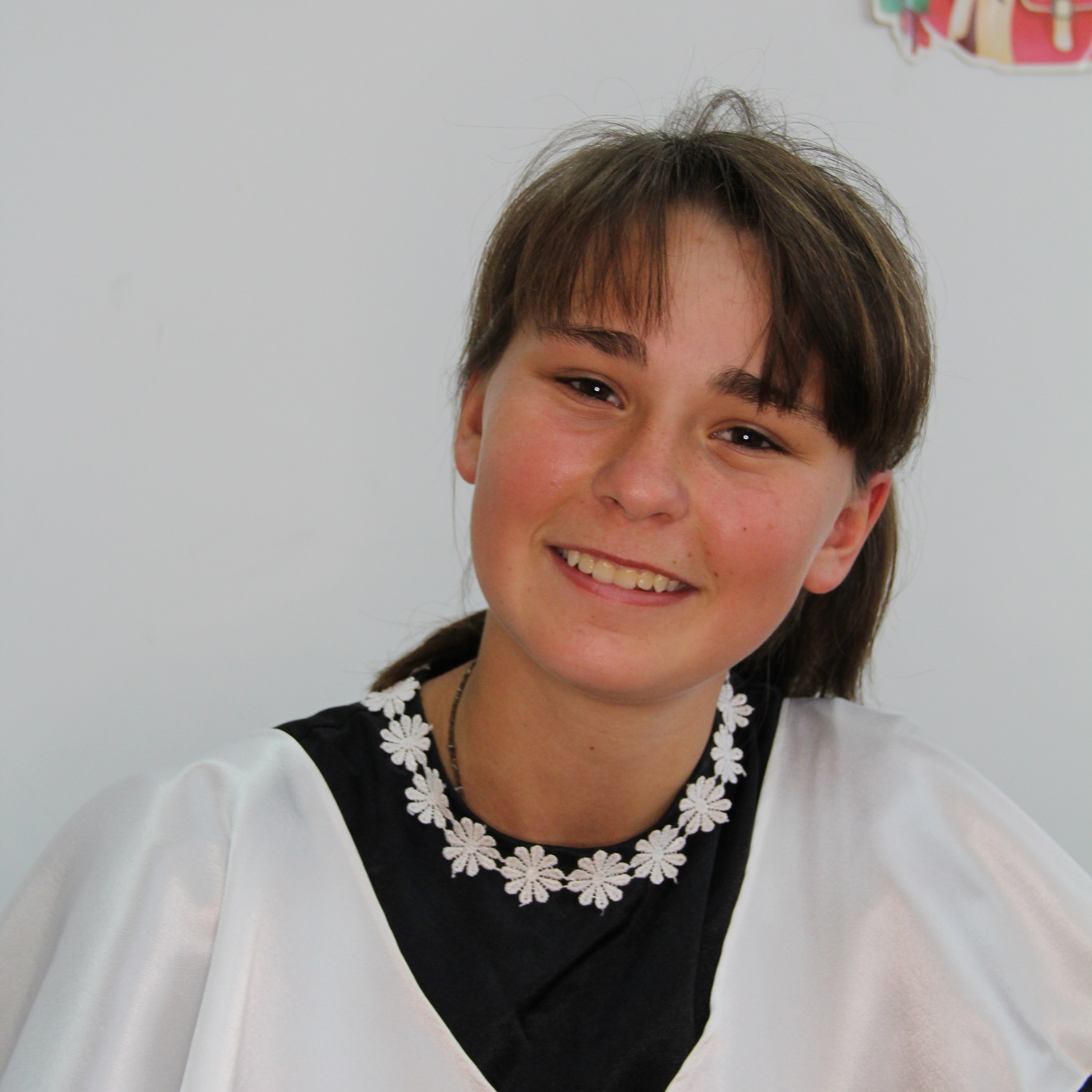 История первого альбома