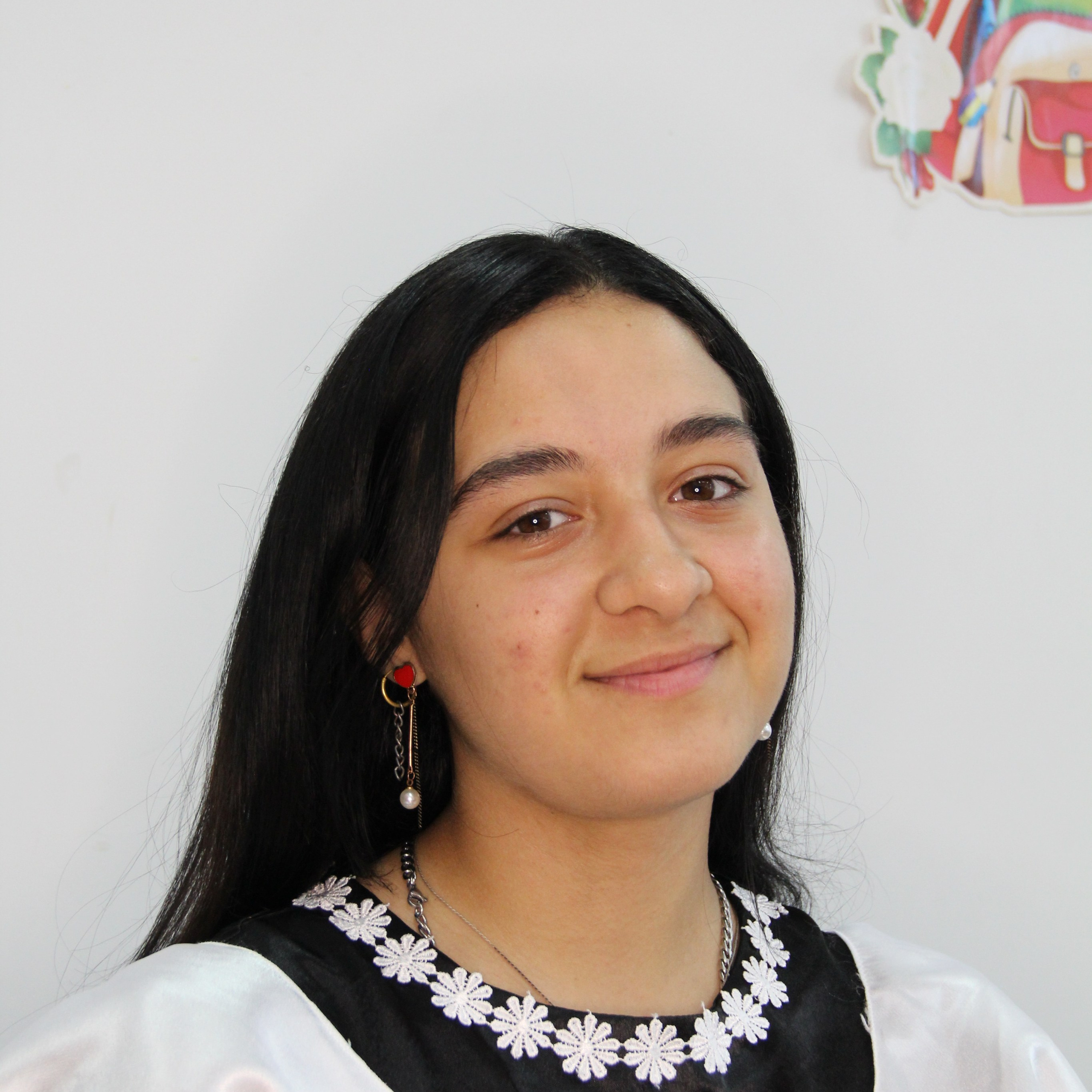 История первого альбома