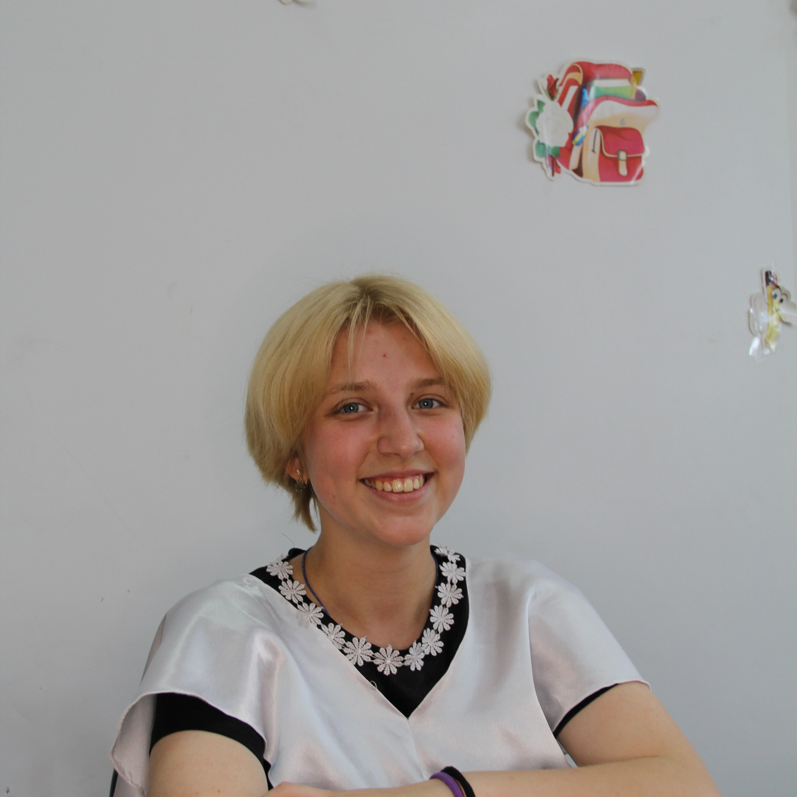 История первого альбома