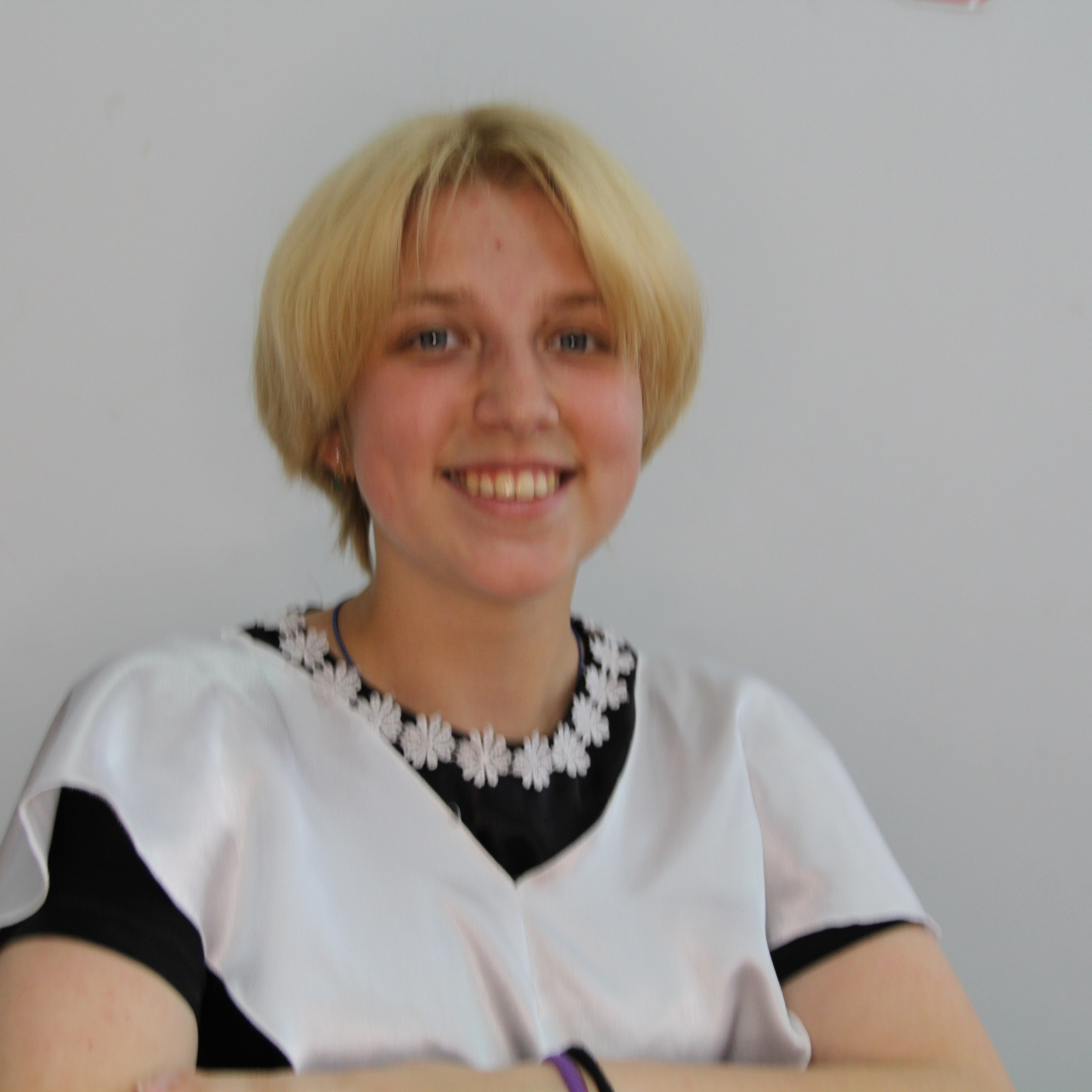 История первого альбома