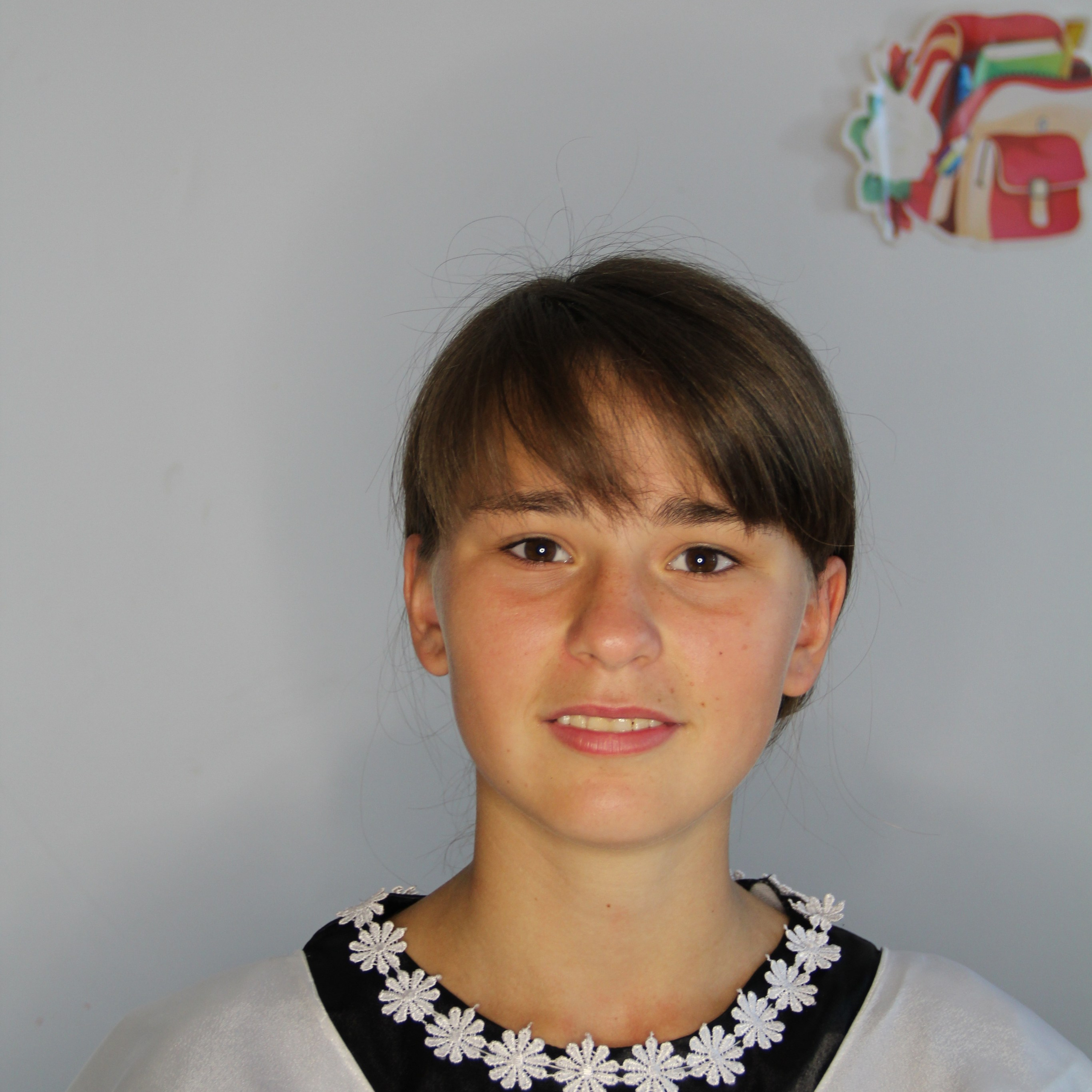 История первого альбома