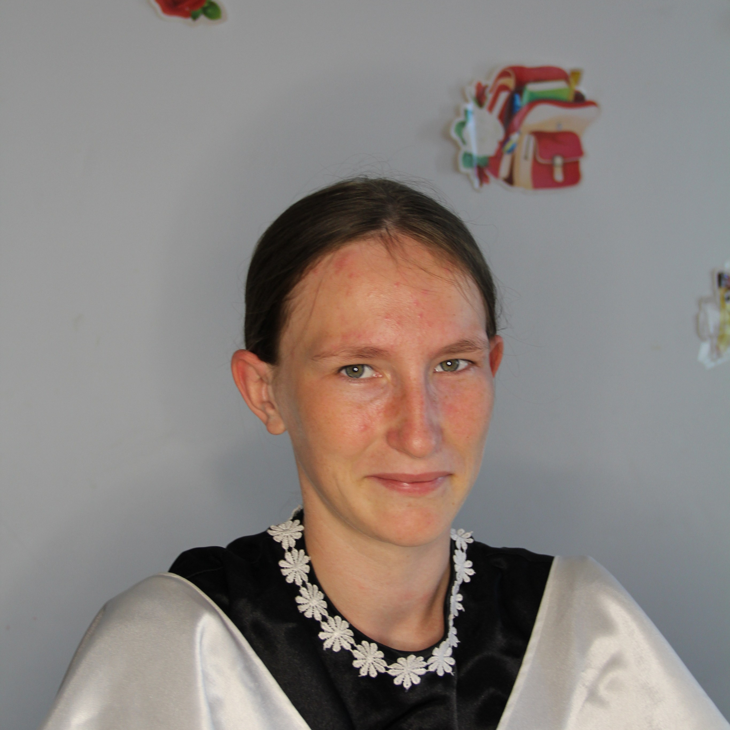 История первого альбома