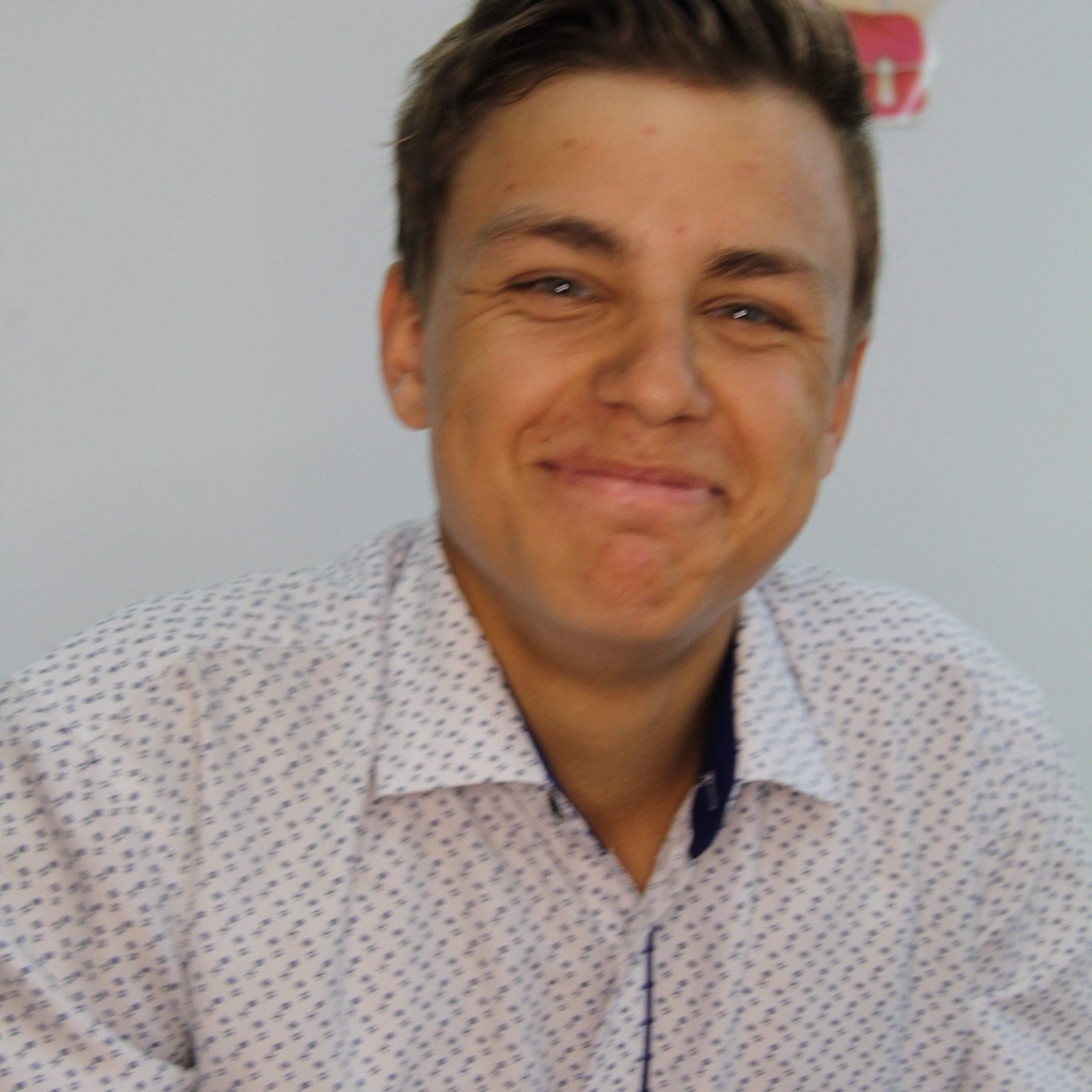 История первого альбома