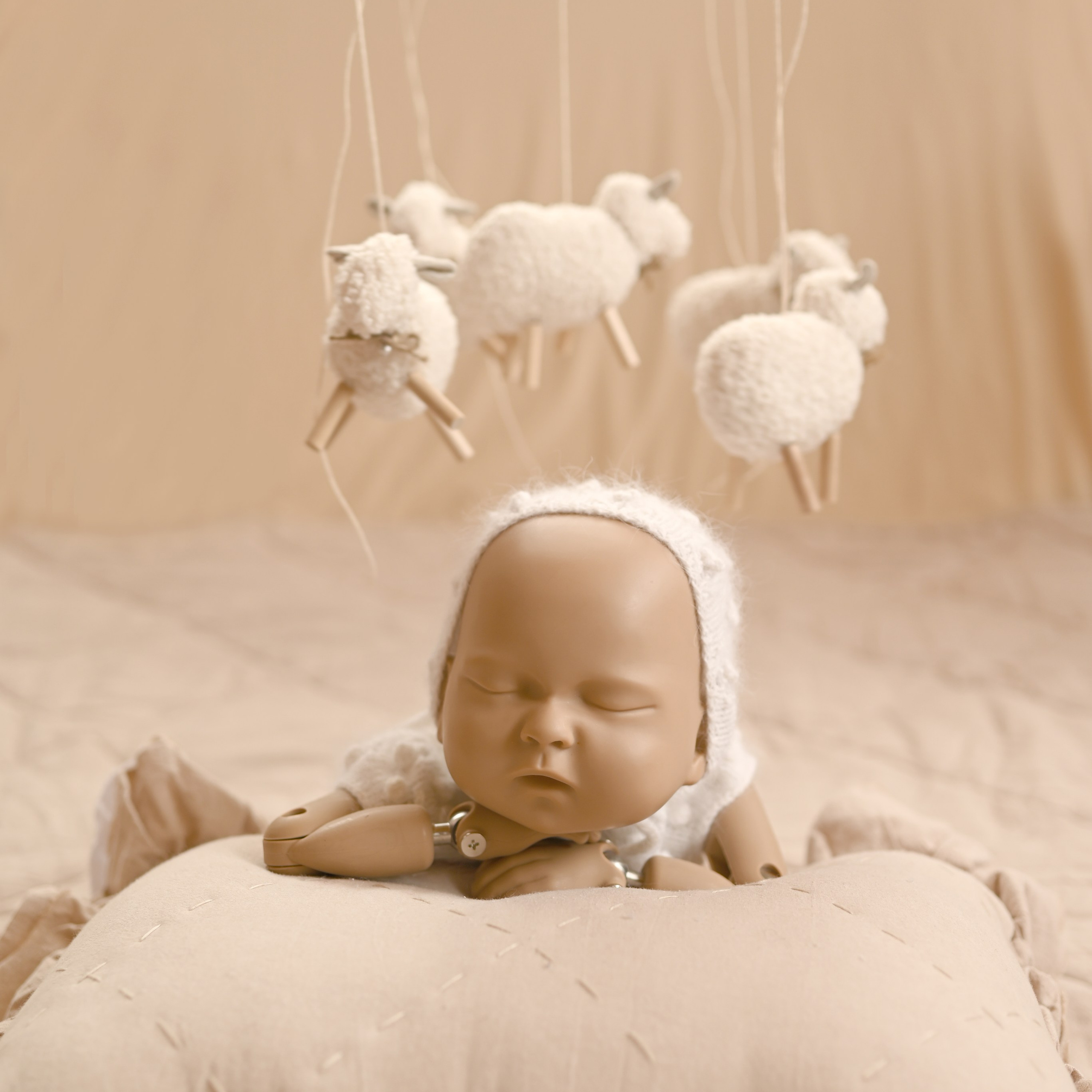 LIFESTYLE с элементами NEWBORN
