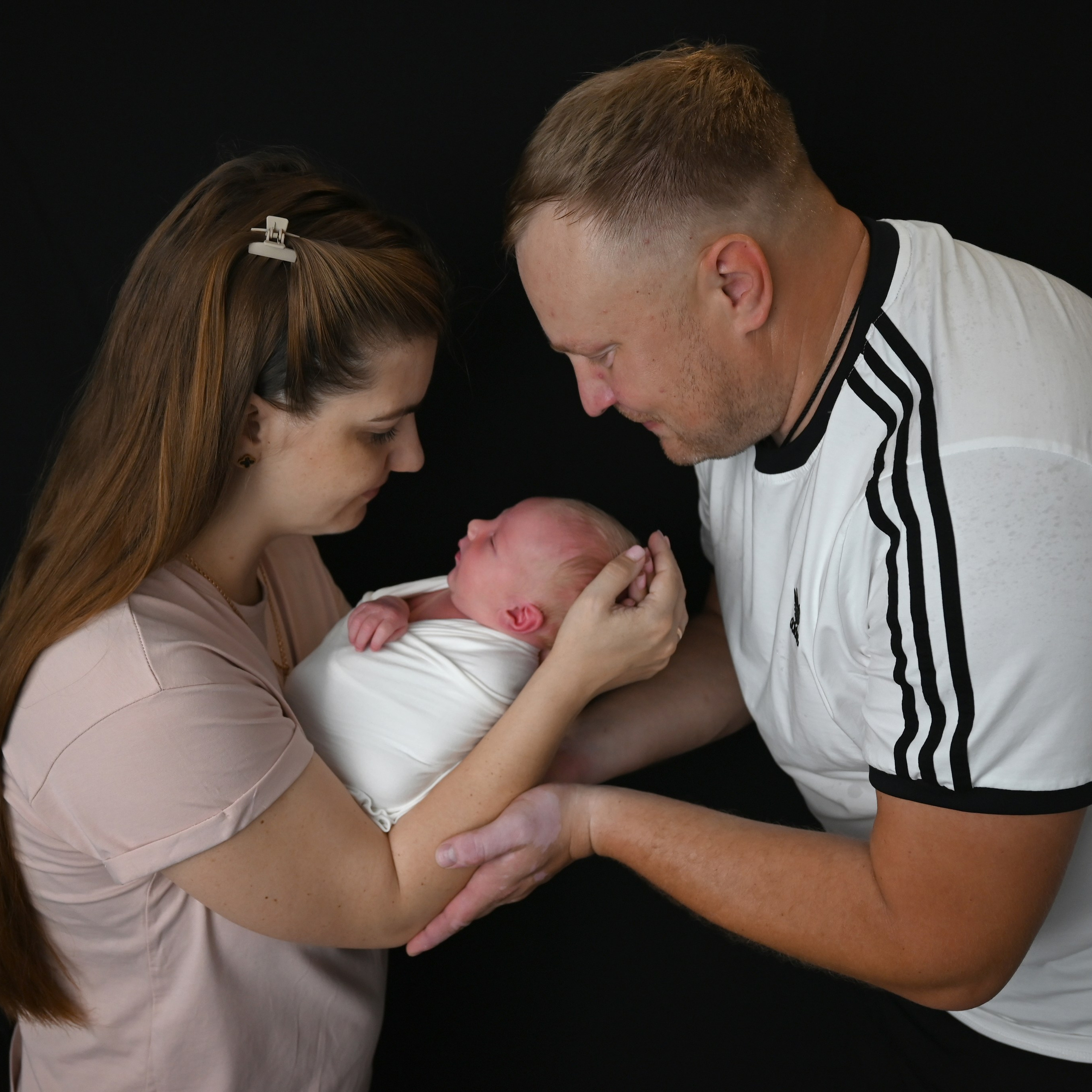 Отзывы. Newborn42.ru Фотограф новорожденных  г. Кемерово Агафонова Жанна
