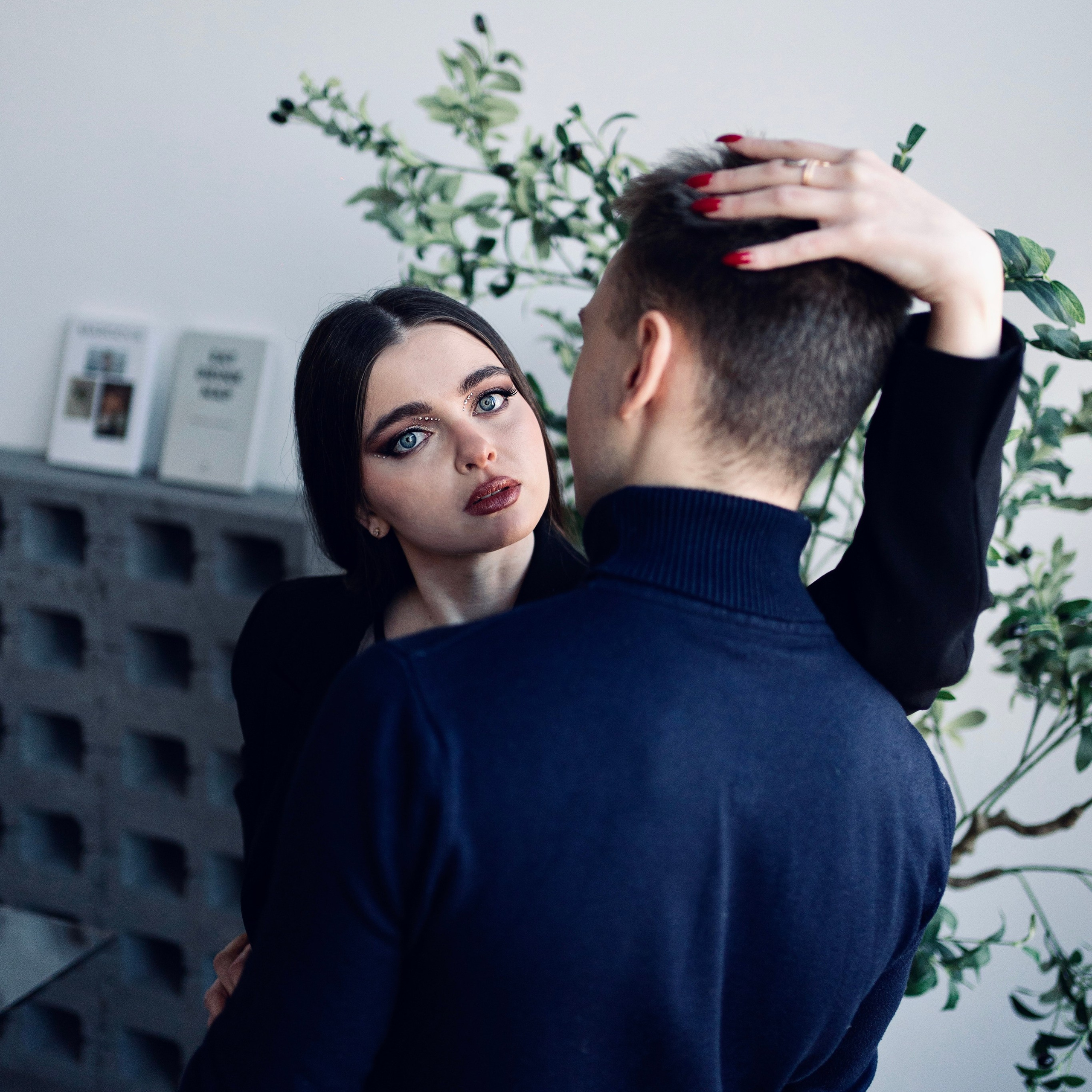 Отзывы. Фотограф Беляева Катя