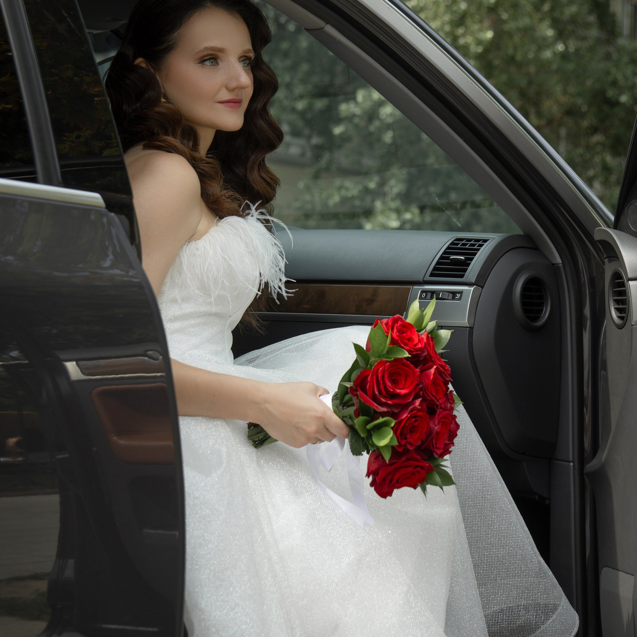 Отзывы. Семейный и свадебный фотограф в Москве и МО — Вероника ЦИРИХОВА