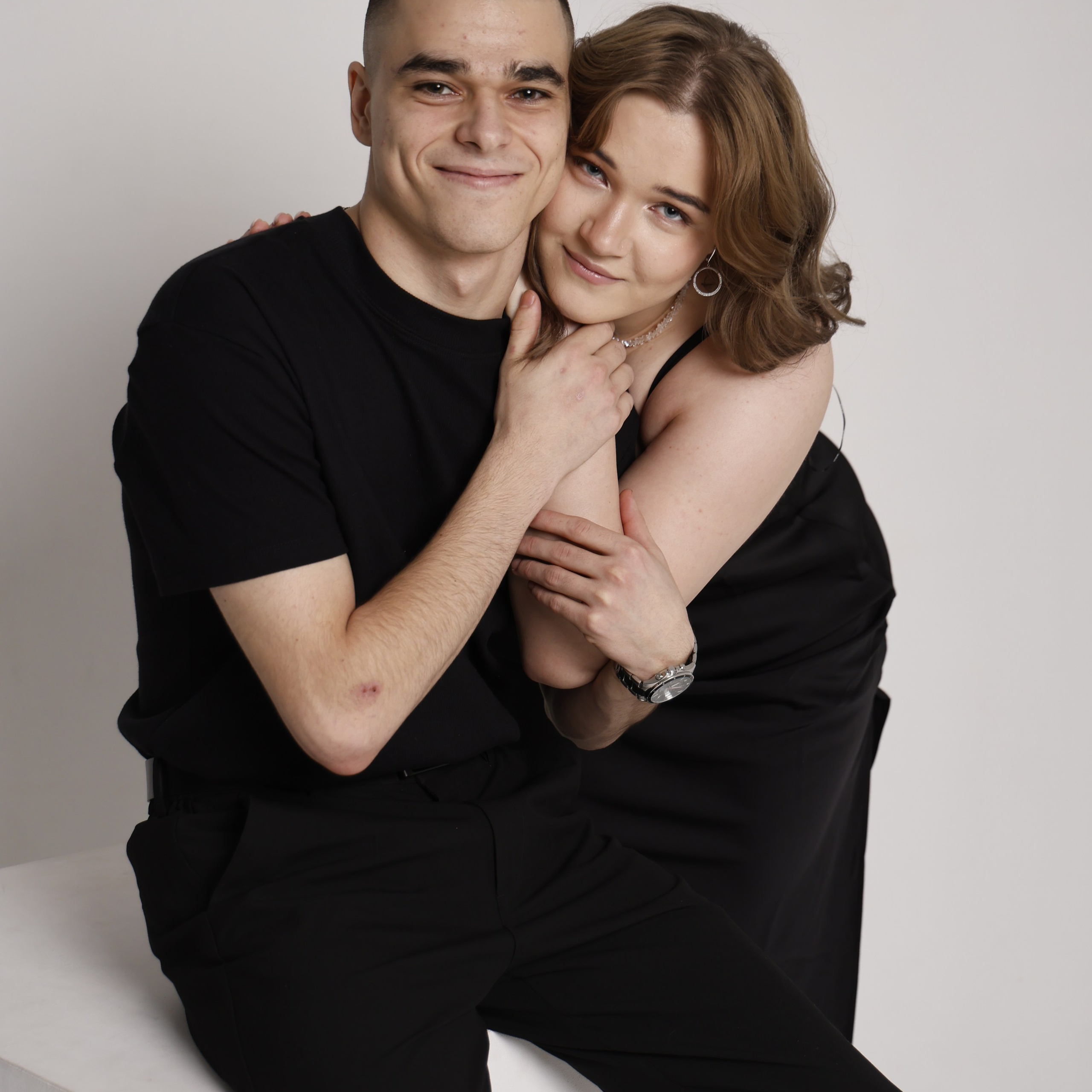 Отзывы. Семейный и свадебный фотограф в Москве и МО — Вероника ЦИРИХОВА