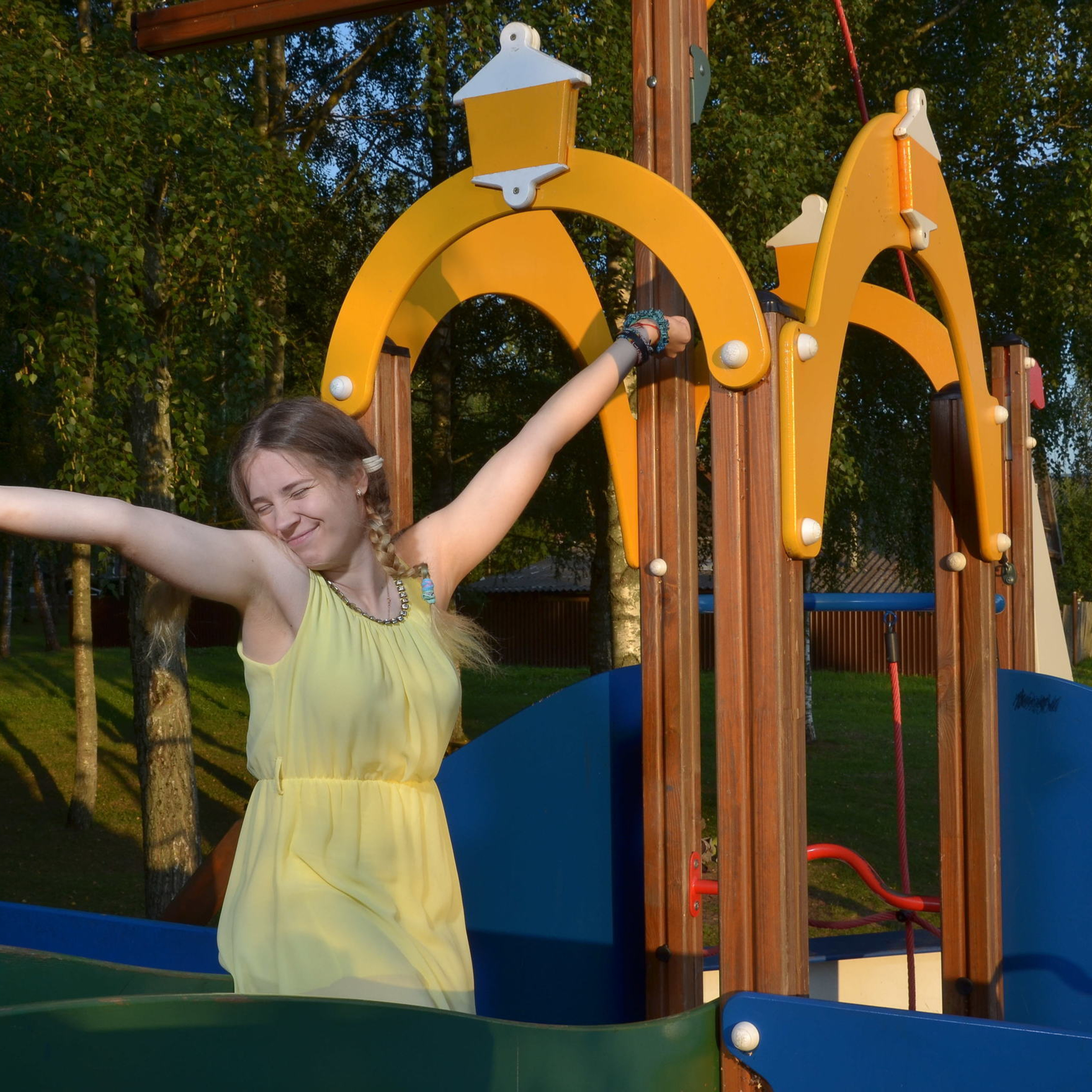 Пеппи длинный чулок