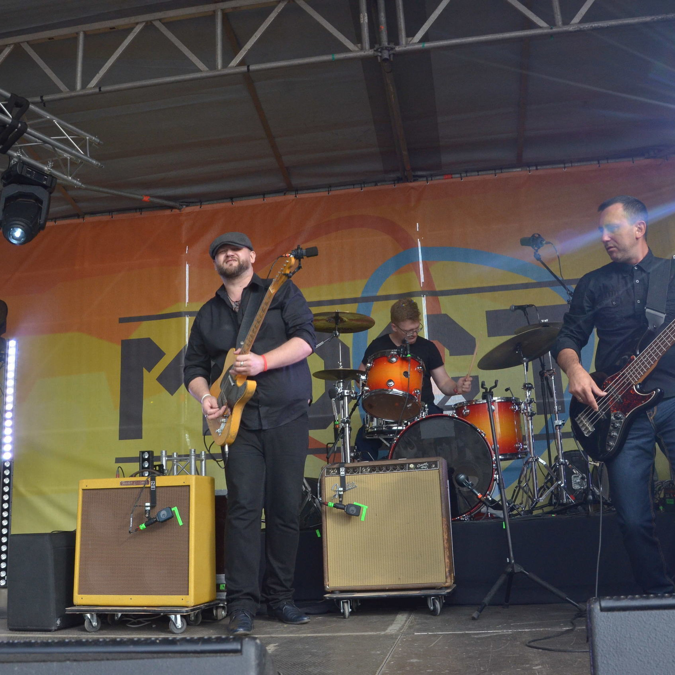 Blues doctors (Екатеринбург)