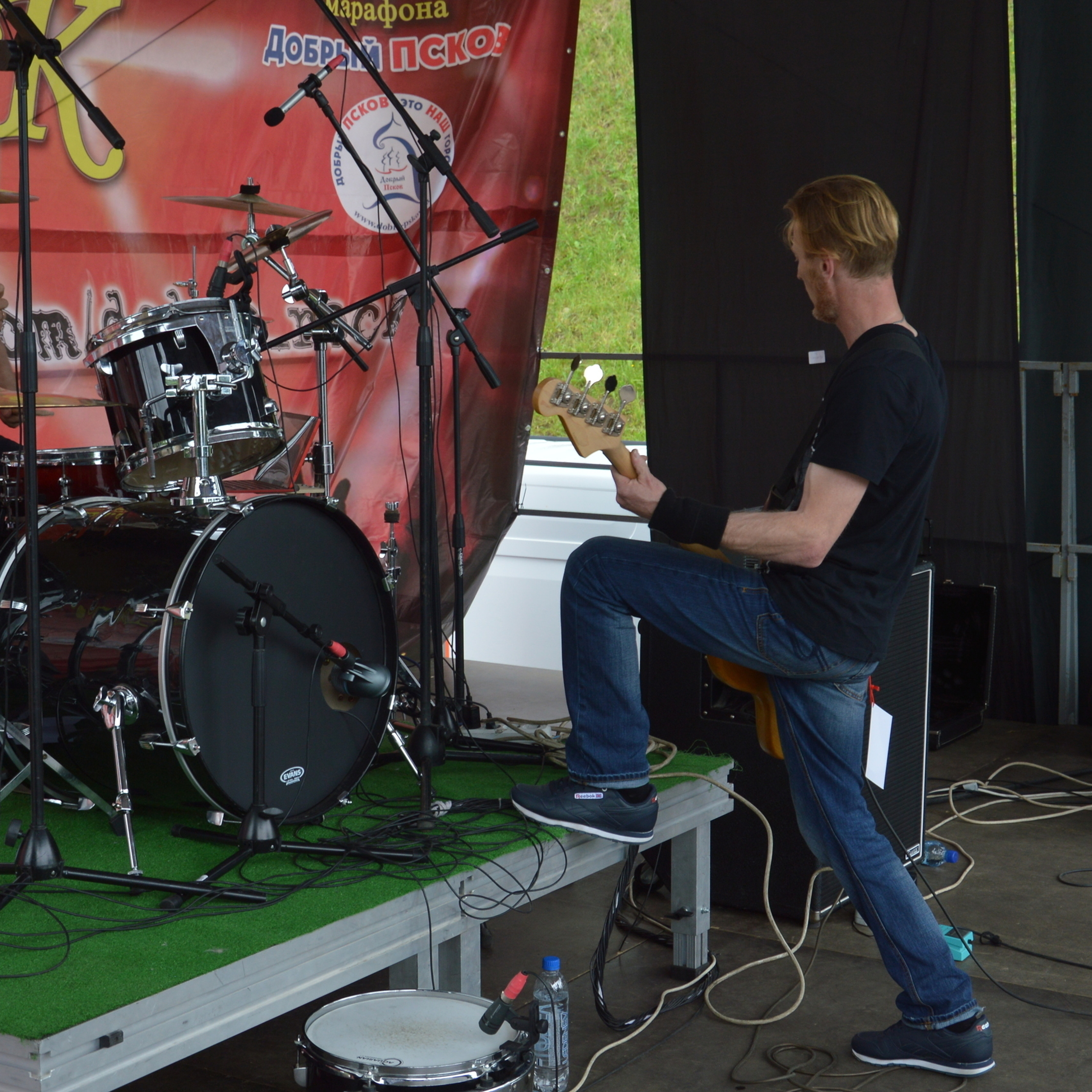 «10 Небо» (Тверь)