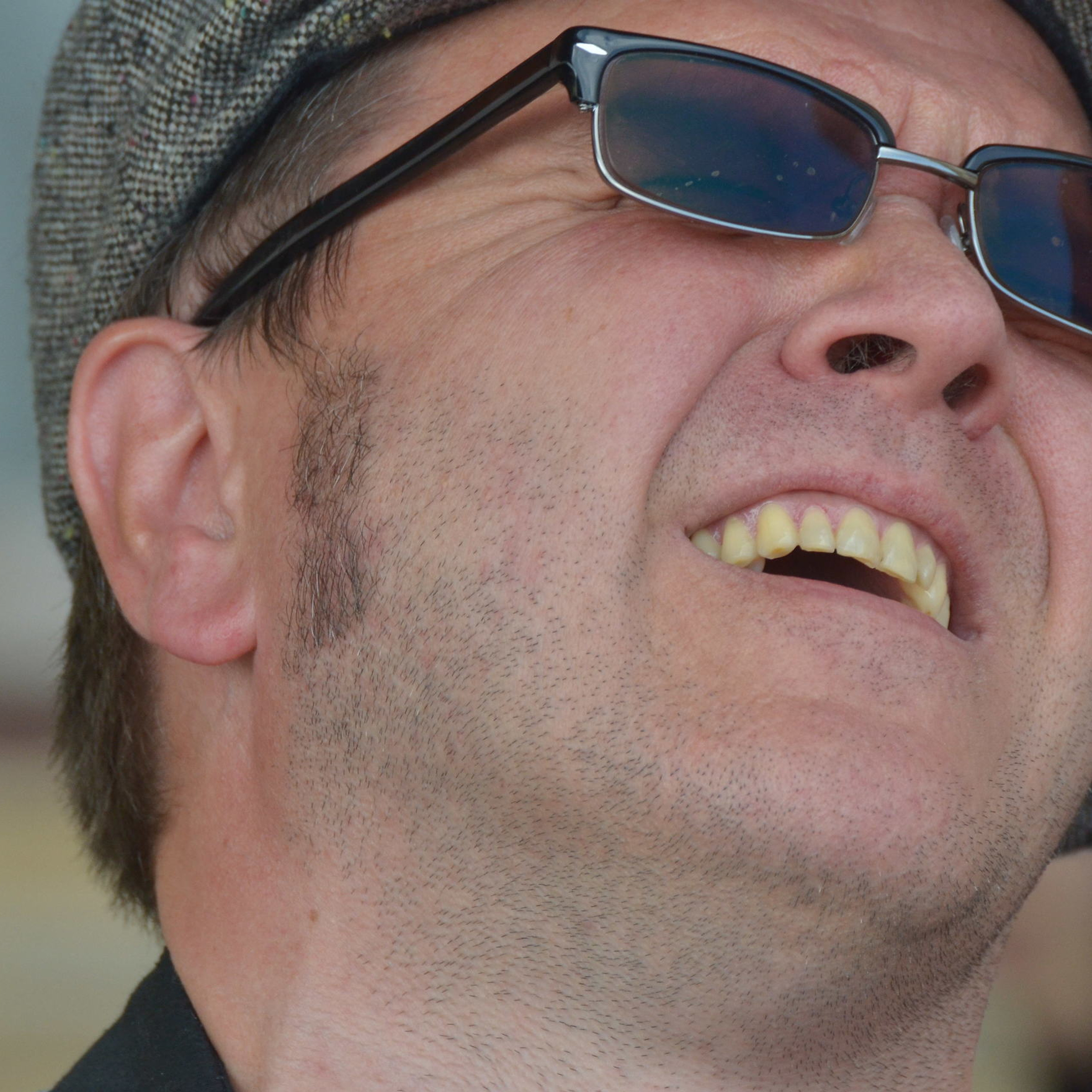 Daniel Eriksen (Норвегия)