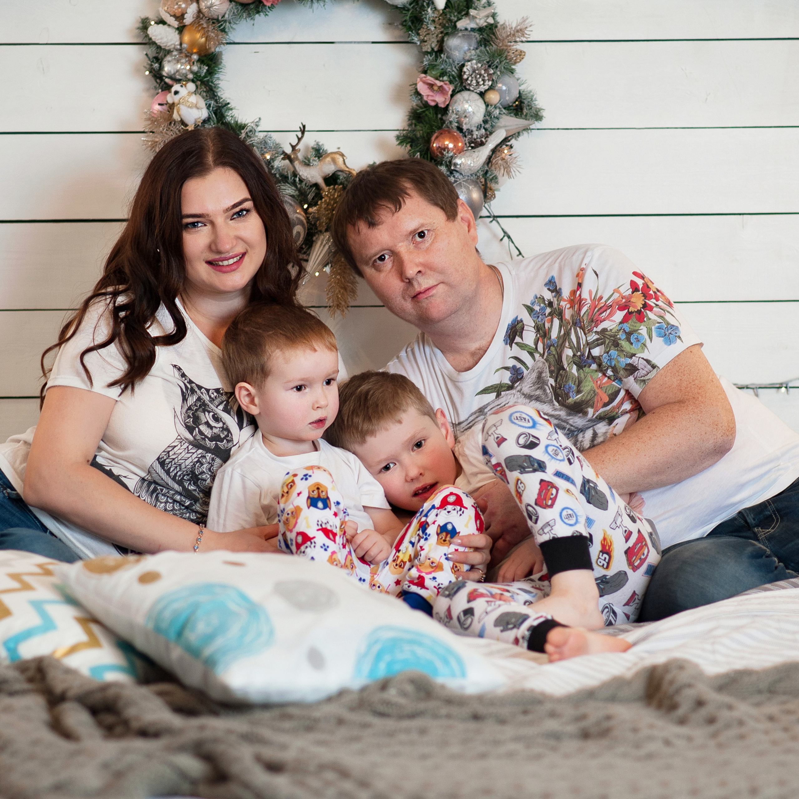 Отзывы. Ваш фотограф Саша Шапулина