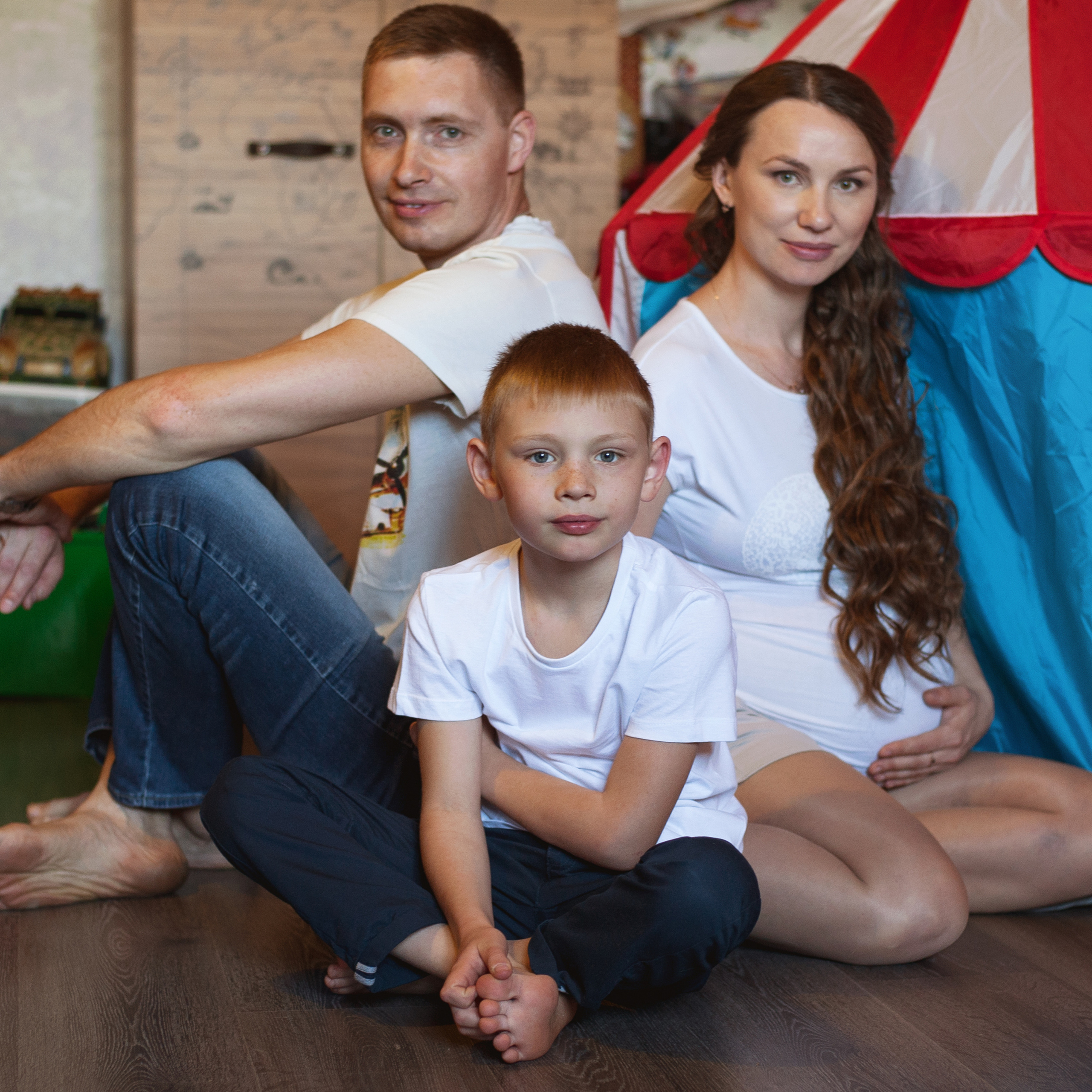 Отзывы. Ваш фотограф Саша Шапулина