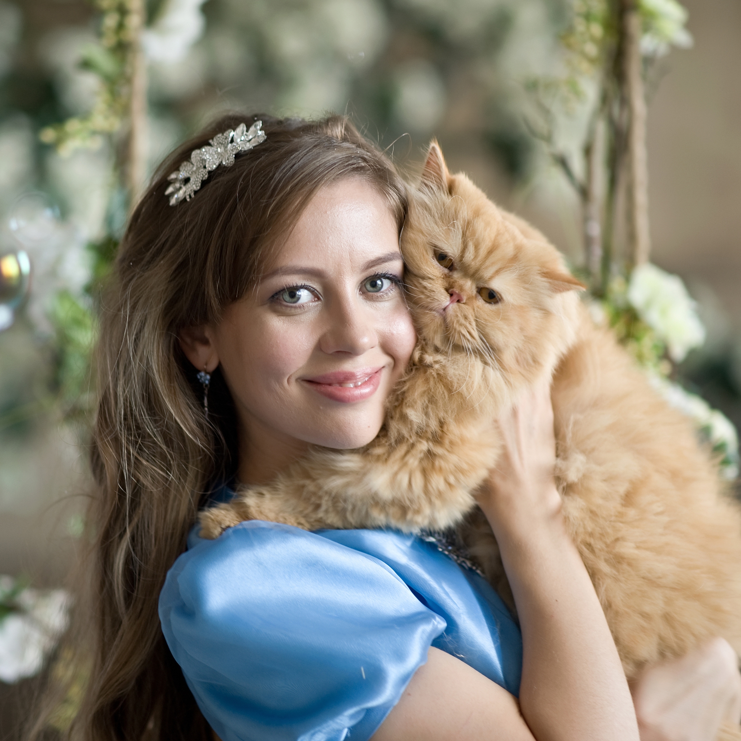 Отзывы. Ваш фотограф Саша Шапулина