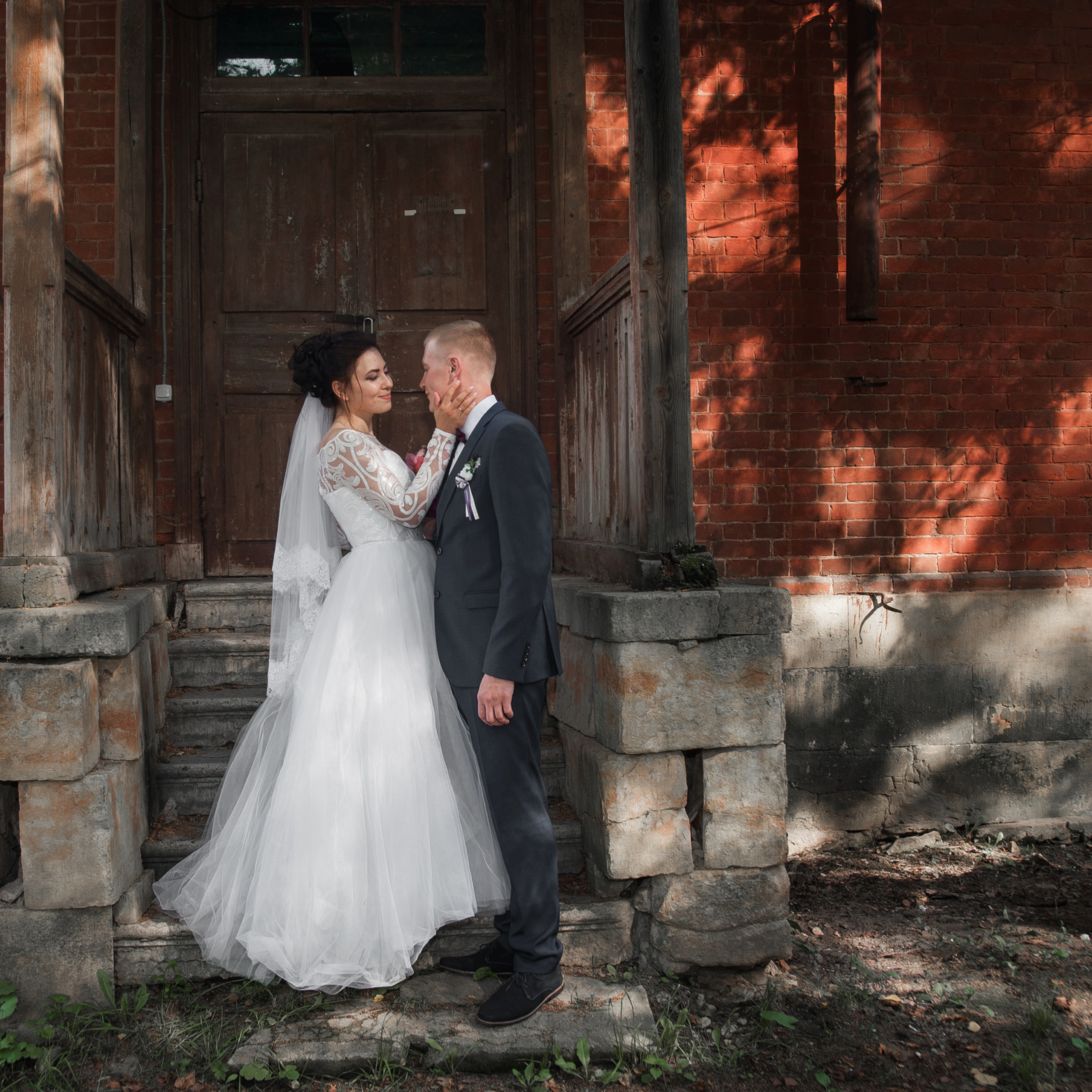 Отзывы. Ваш фотограф Саша Шапулина