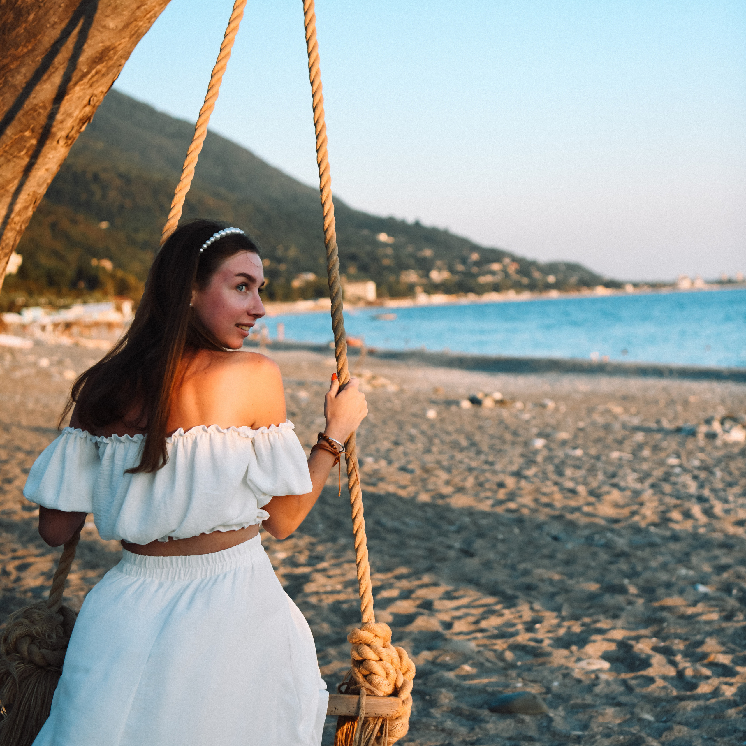 Отзывы. Тишкун Александра фотограф в Калининграде