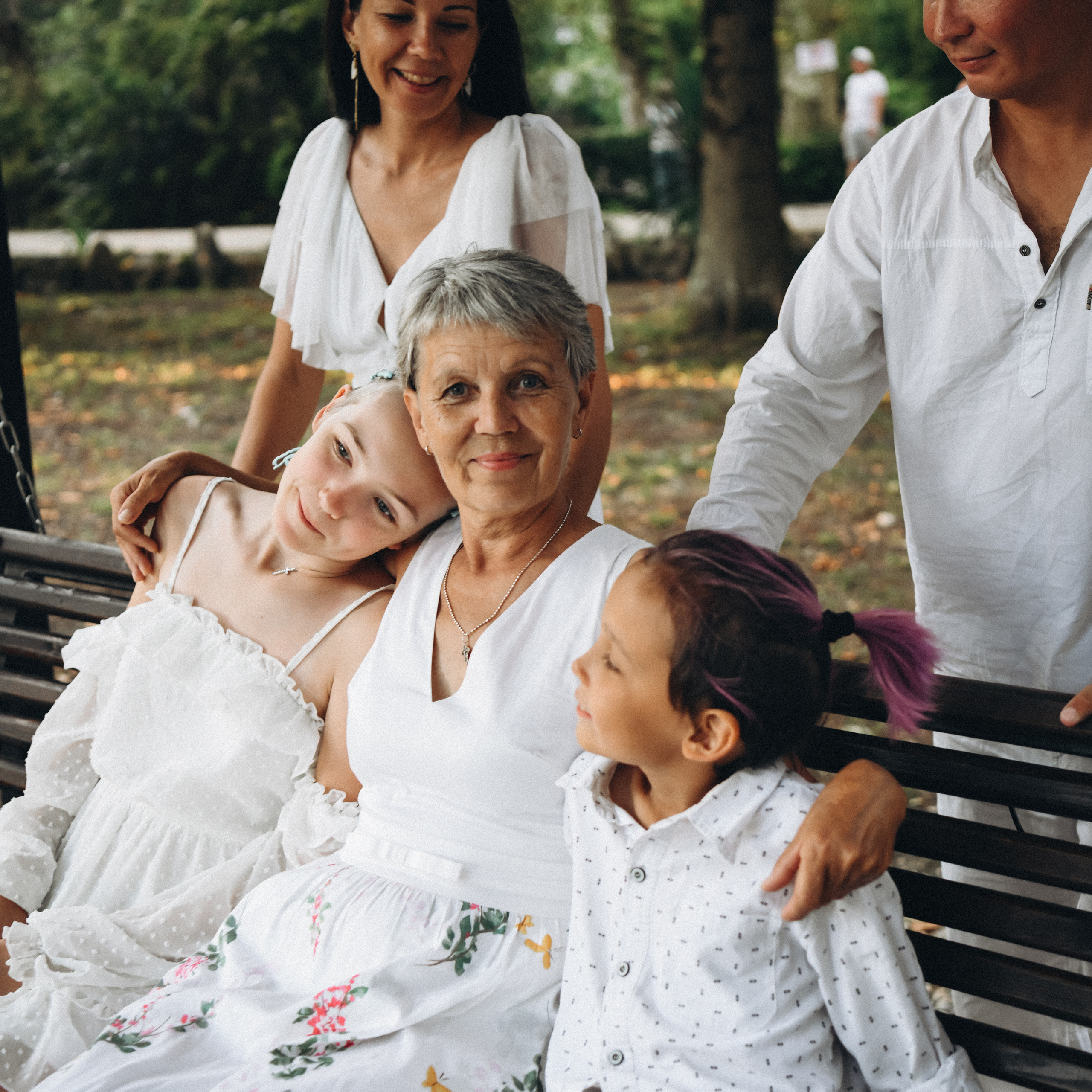 Отзывы. Тишкун Александра фотограф в Калининграде