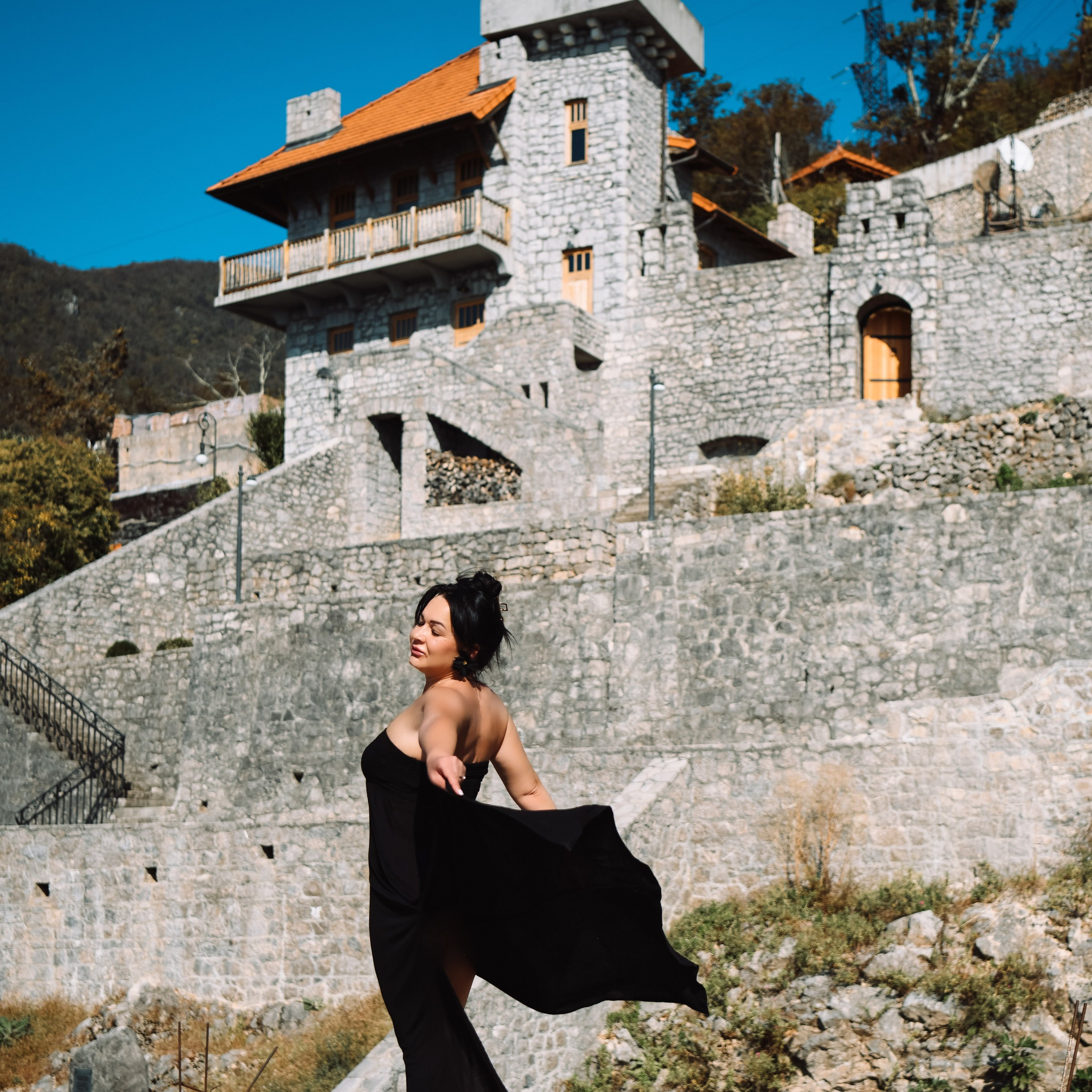 Отзывы. Тишкун Александра фотограф в Калининграде