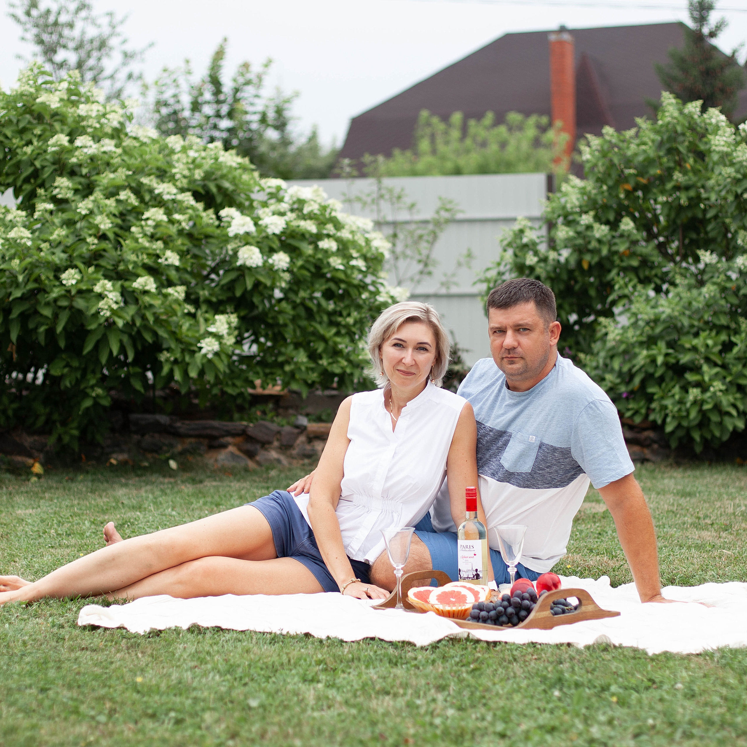 Отзывы. Анна Бурдюг — семейный и женский фотограф