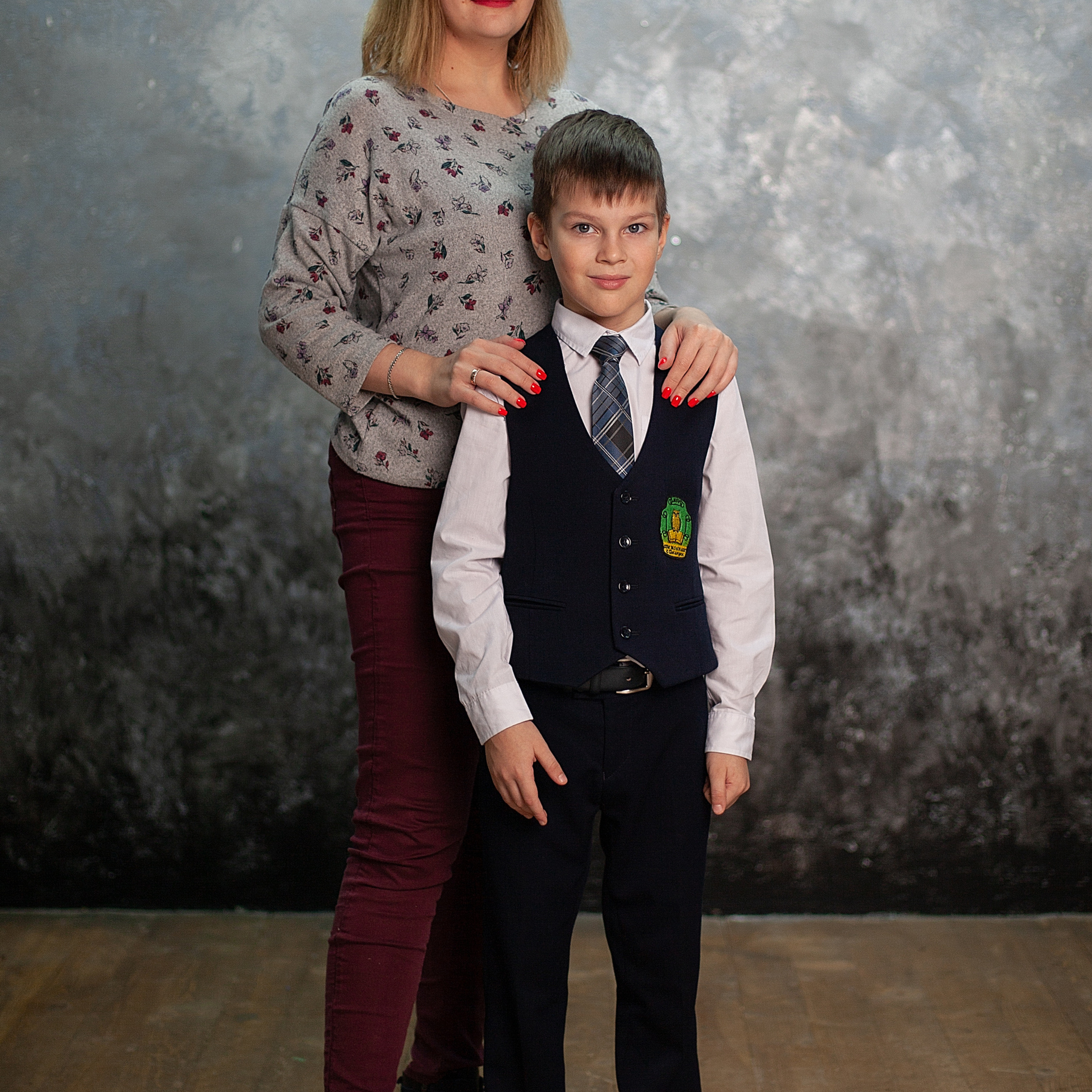 Отзывы. Анна Бурдюг — семейный и женский фотограф