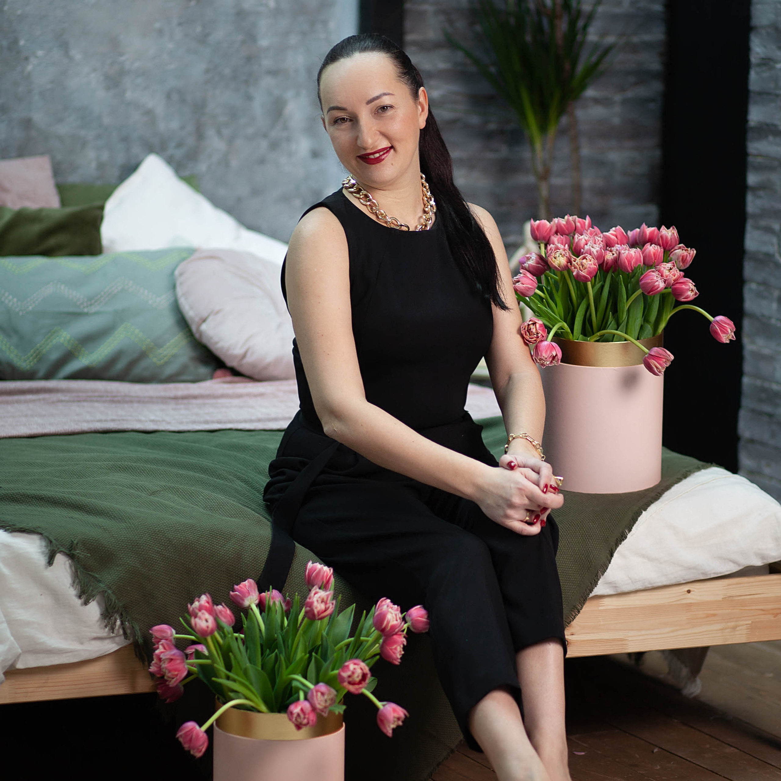 Отзывы. Анна Бурдюг — семейный и женский фотограф