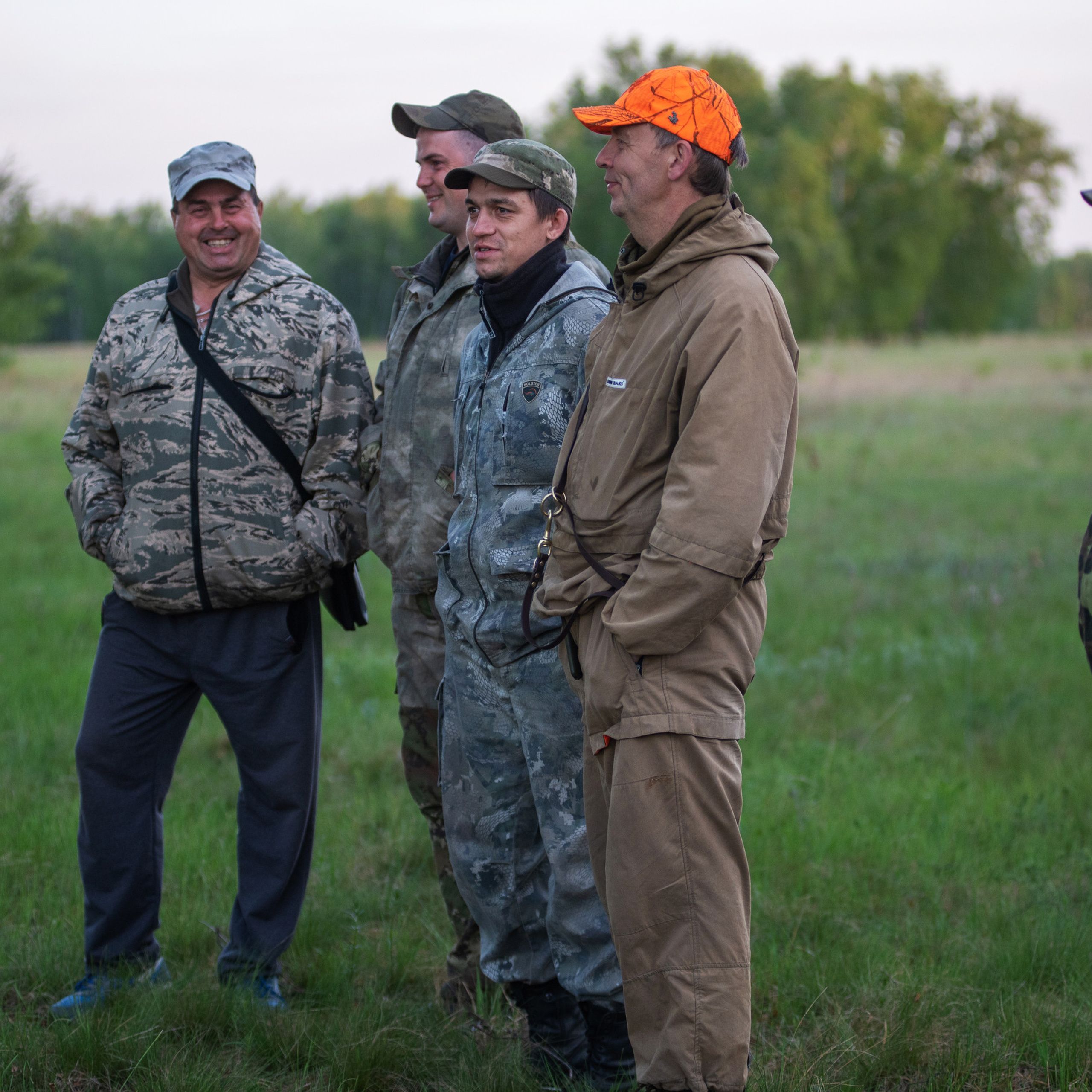 Отзывы. Дог-фотограф в Тюмени Александра Королева