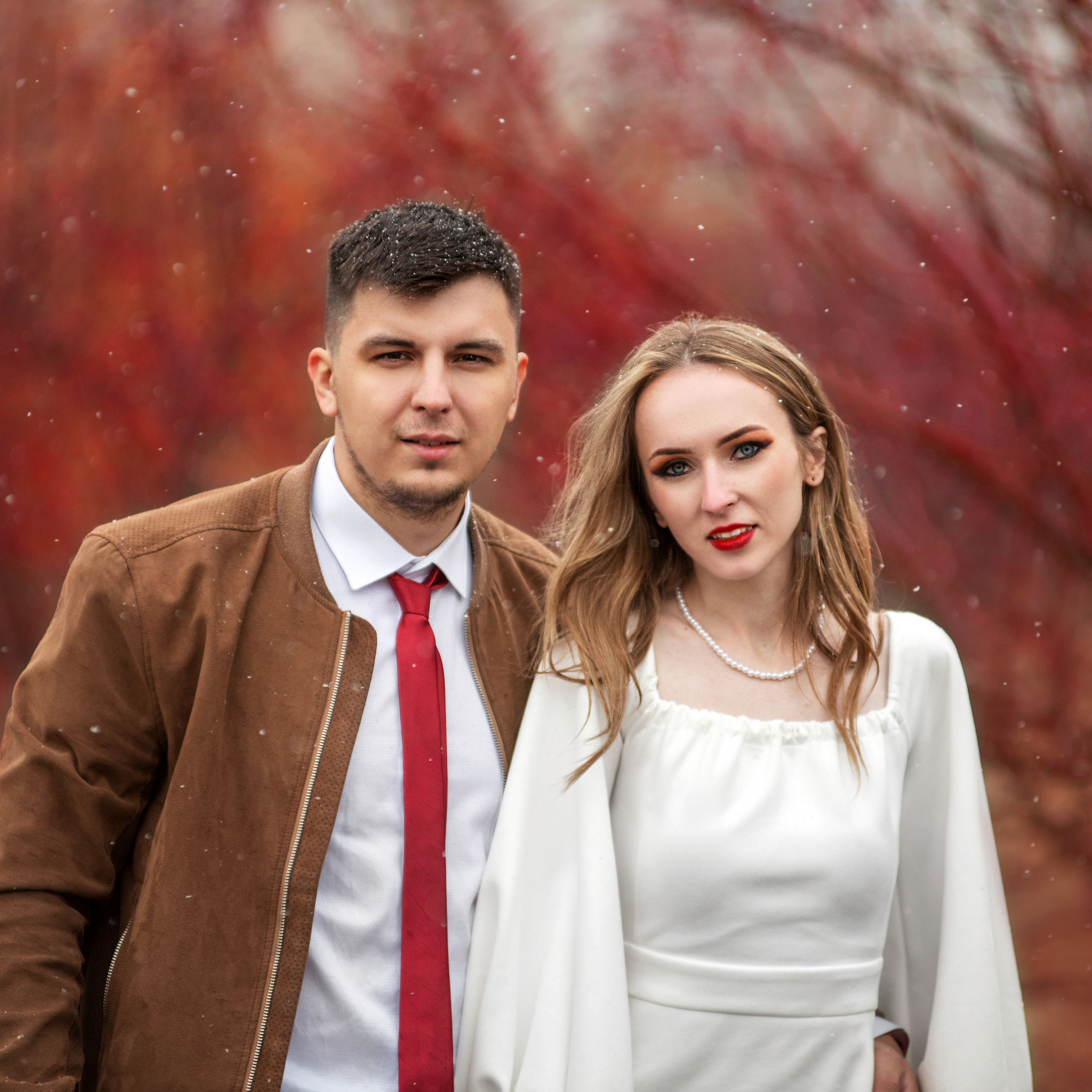 Свадьба Саши и Стаса