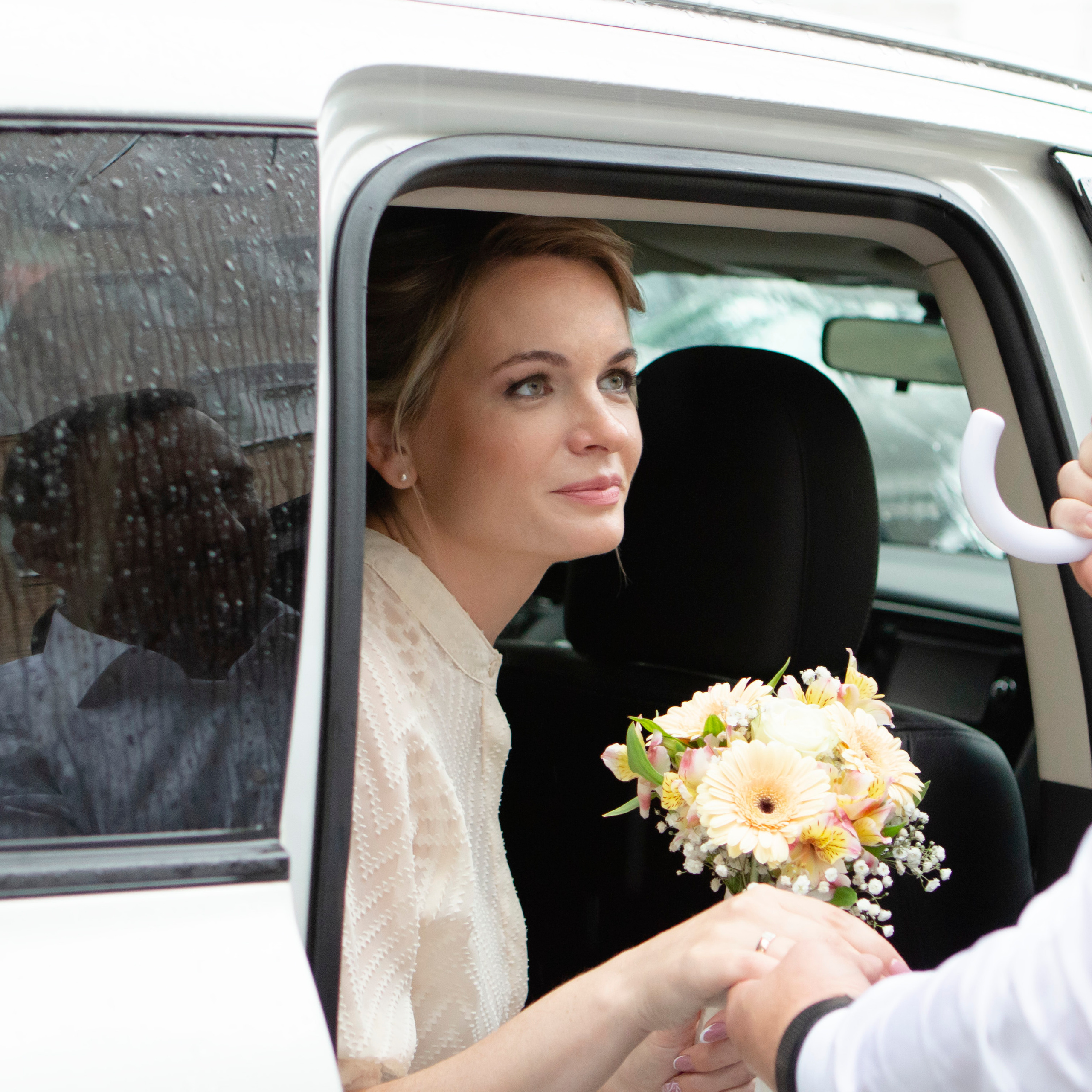 Отзывы. Главная