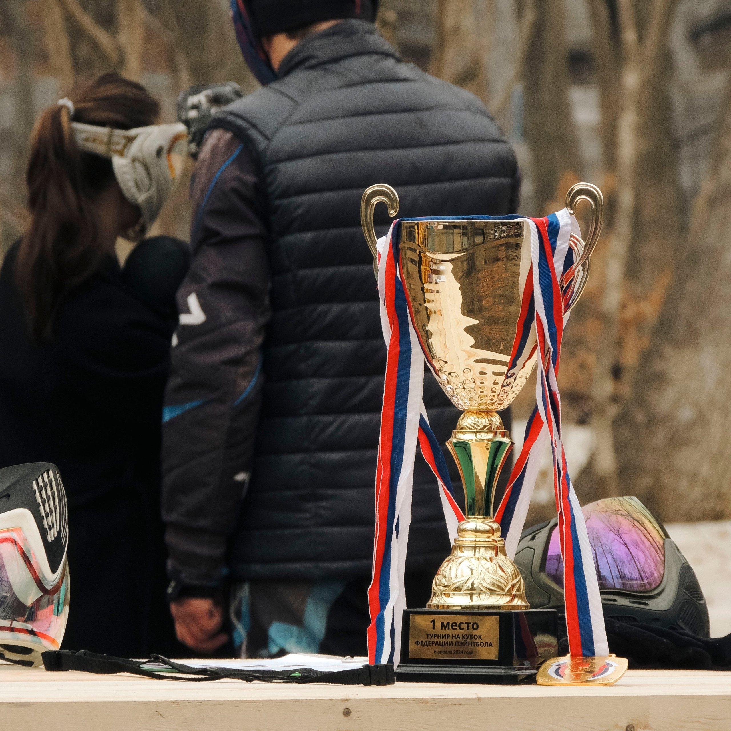 Отзывы. Фотограф г. Владивосток