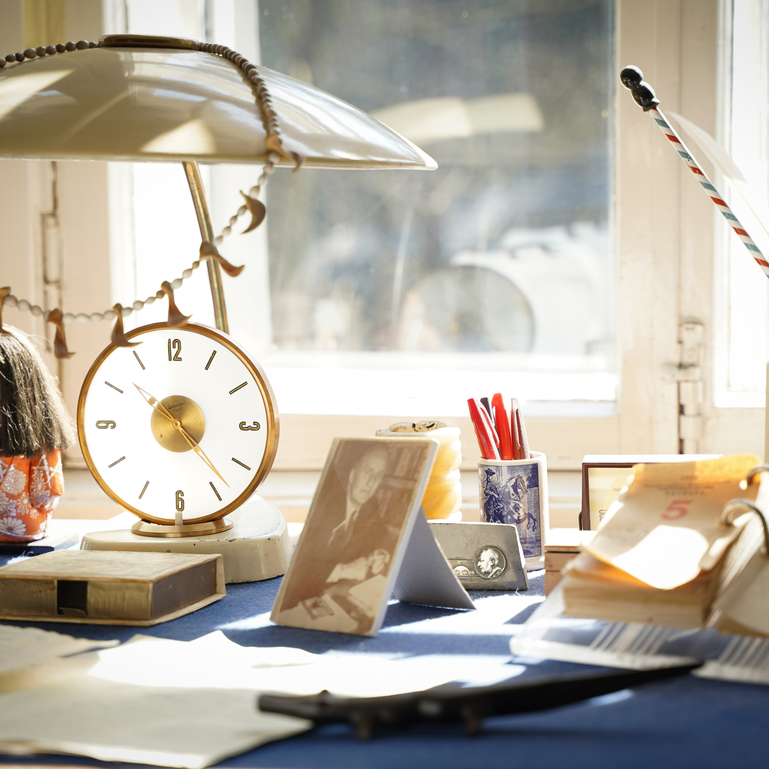 ПЕРЕДЕЛКИНО. Апрель 2023