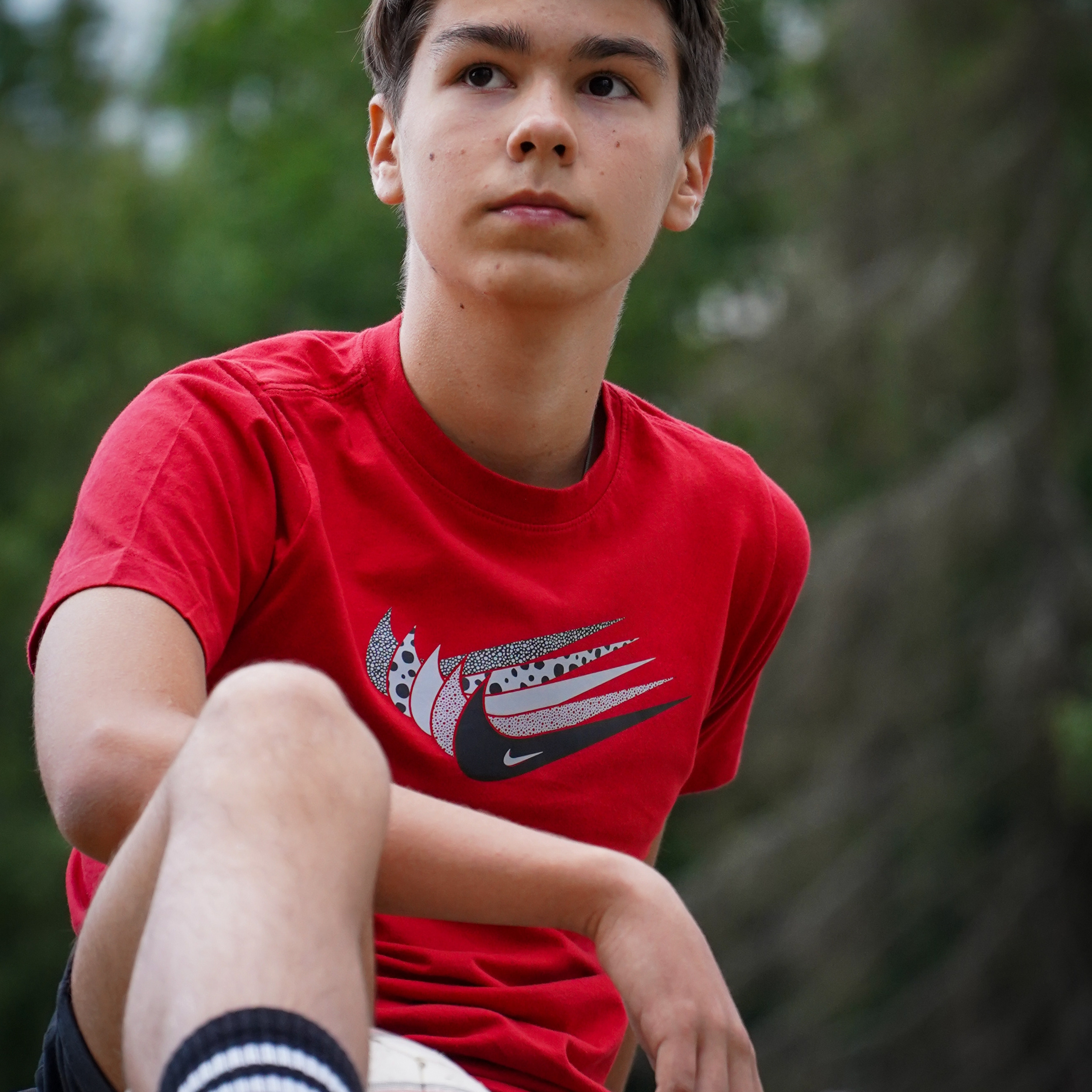 Фотограф Наталья Погодина в г. Обнинске