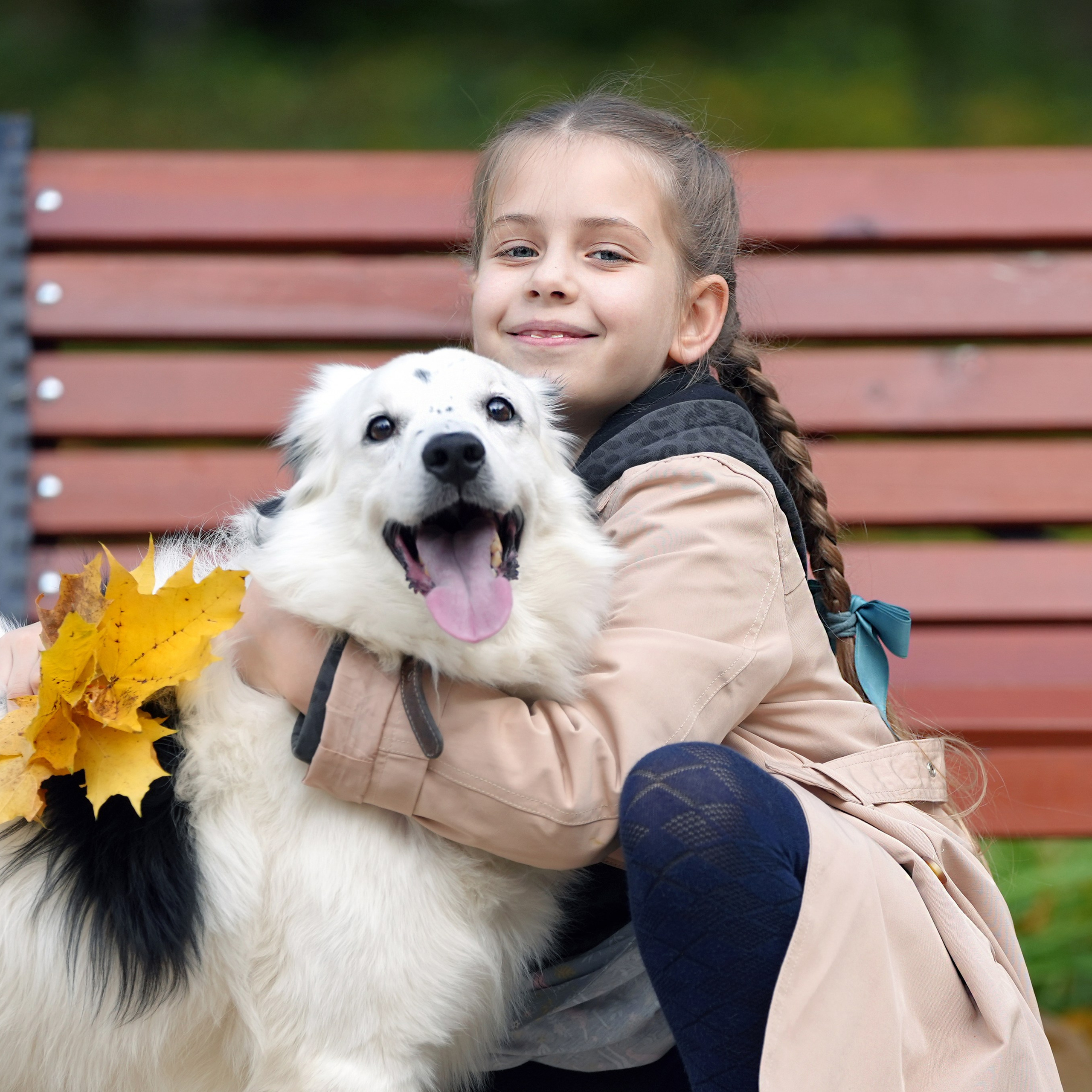 Фотограф Наталья Погодина в г. Обнинске