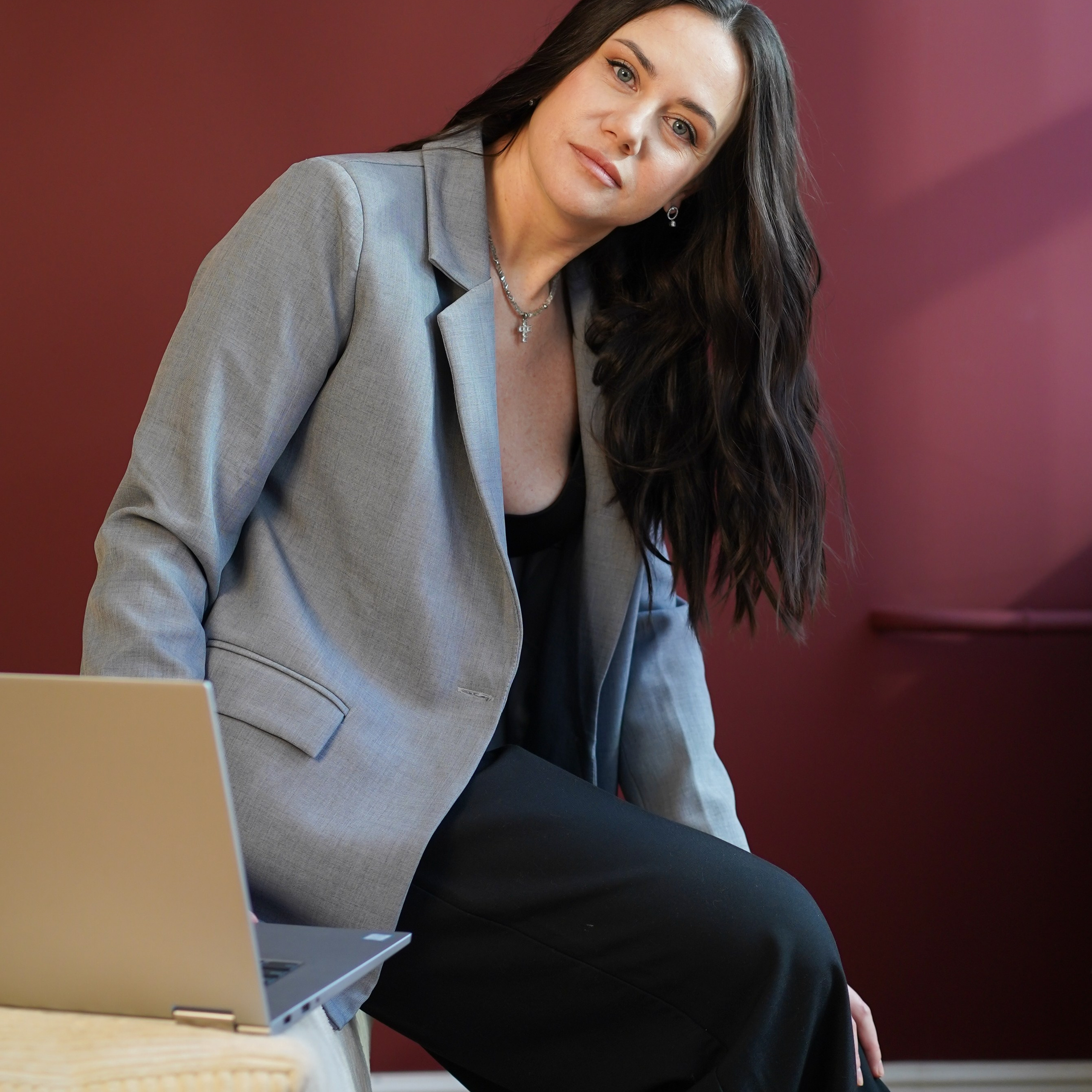 ДИЗАЙНЕР ЮЛИЯ