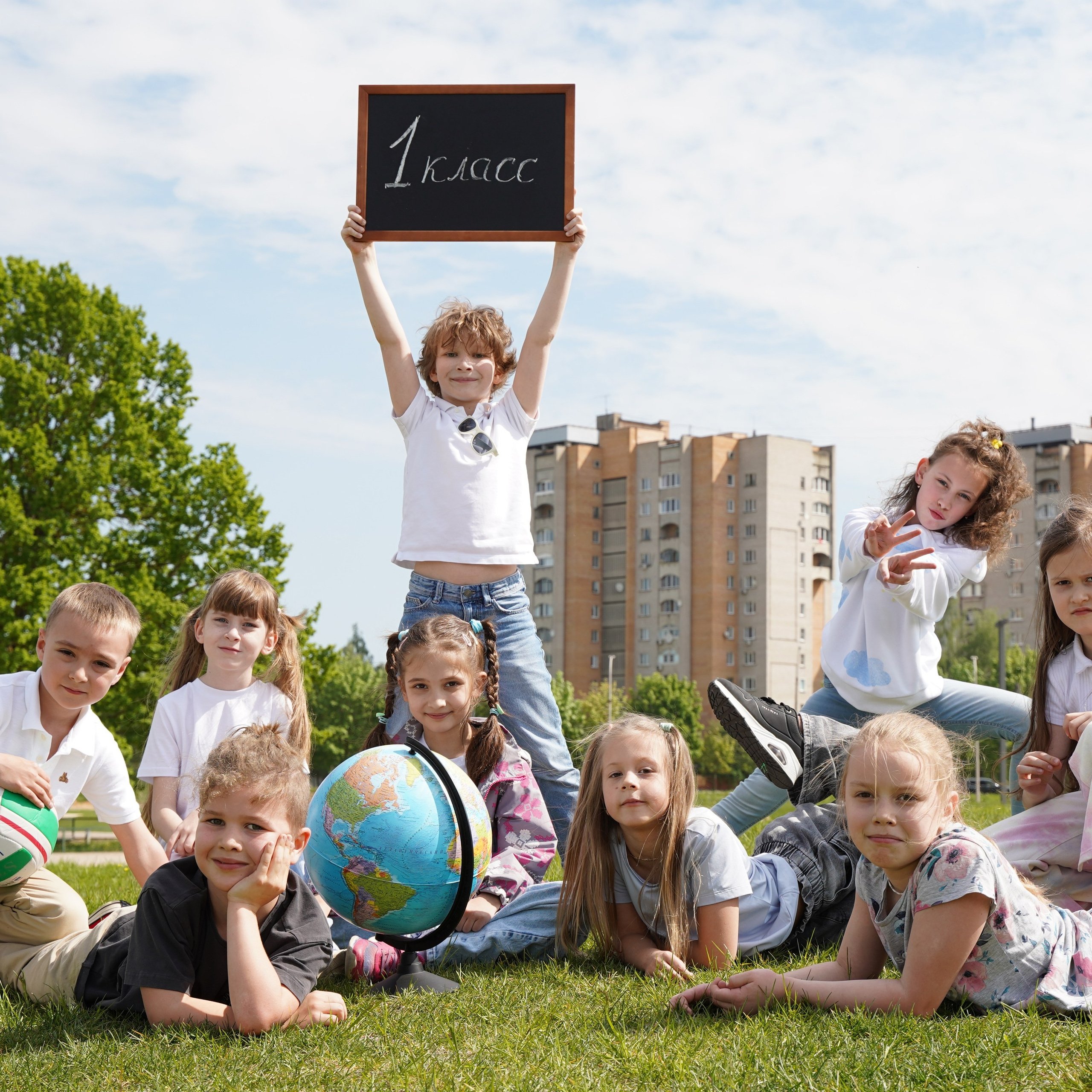 Фотограф Наталья Погодина в г. Обнинске
