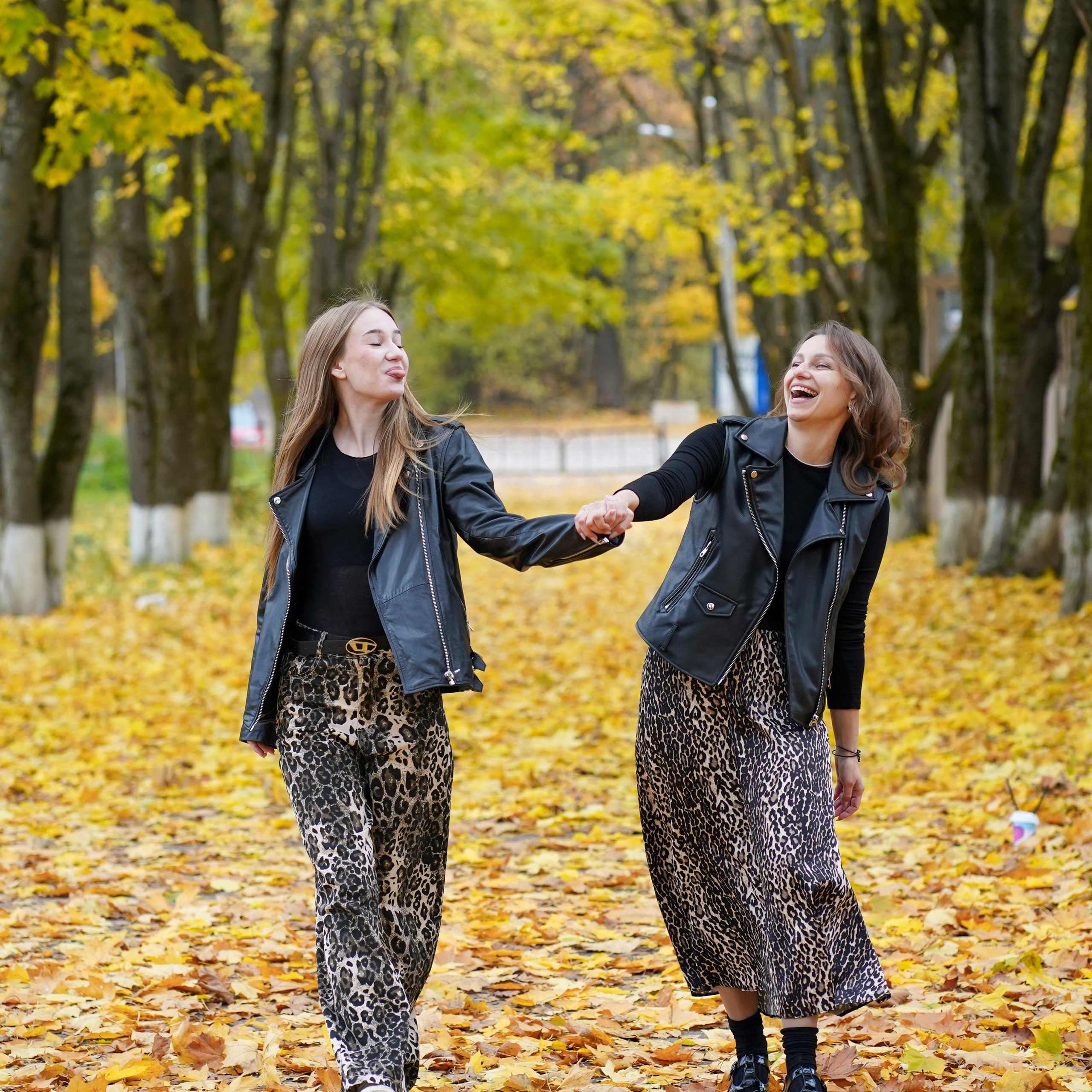 Фотограф Наталья Погодина в г. Обнинске