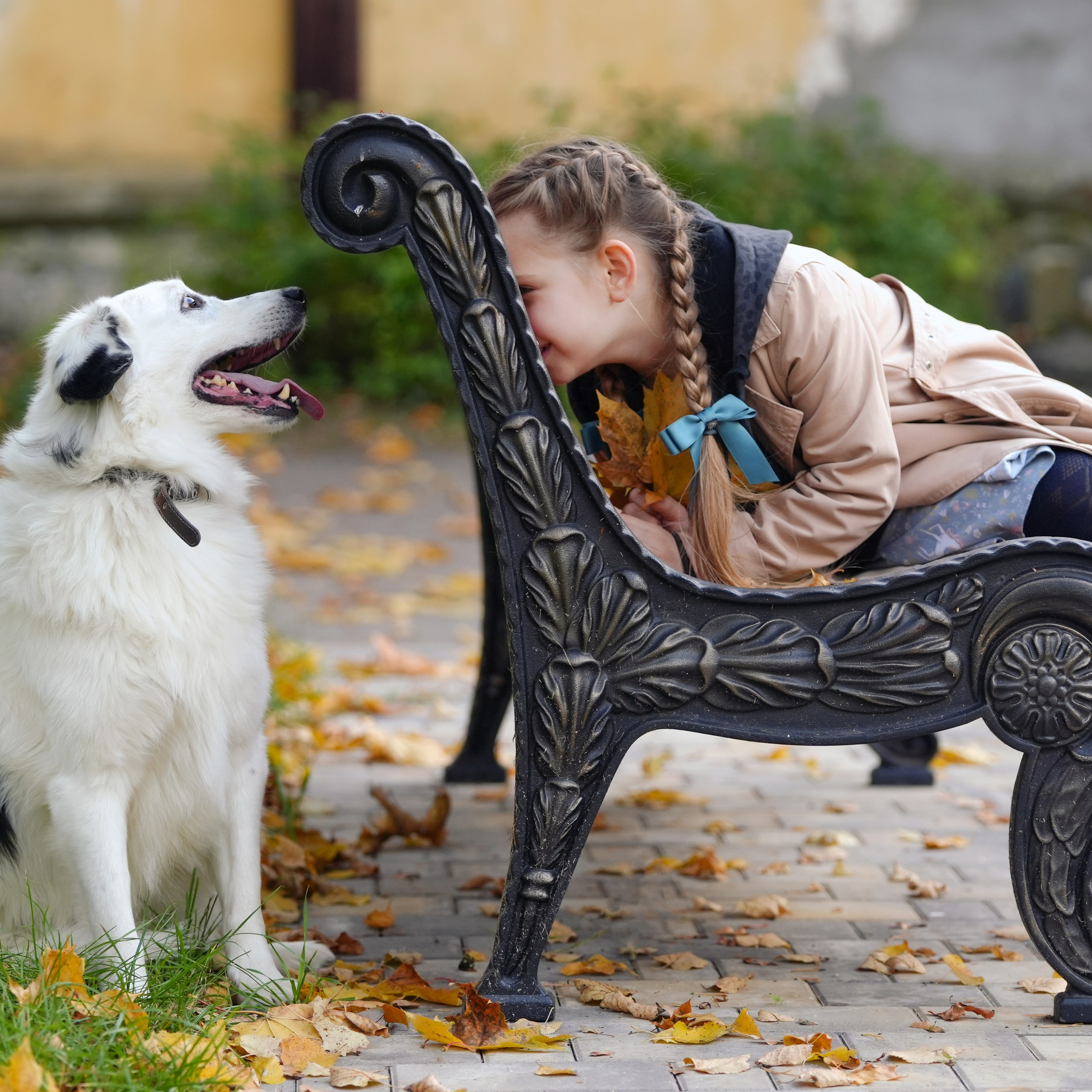 Фотограф Наталья Погодина в г. Обнинске