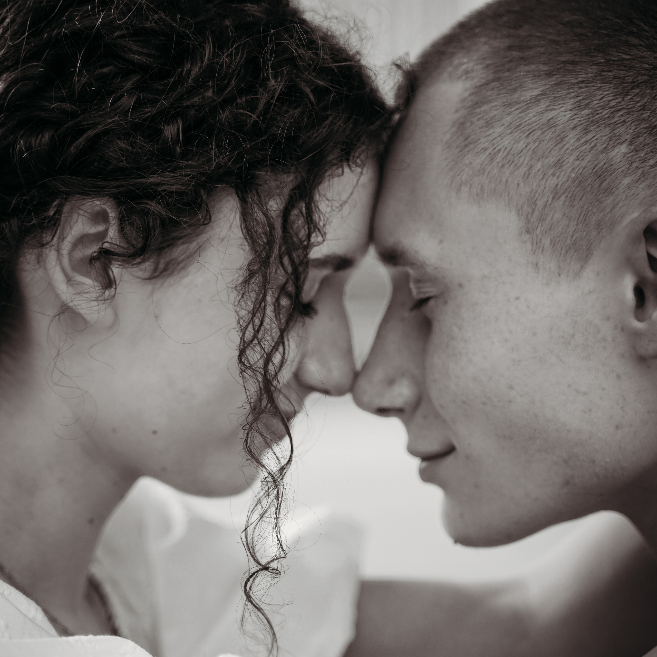 LOVE STORY. Лиза и Паша.