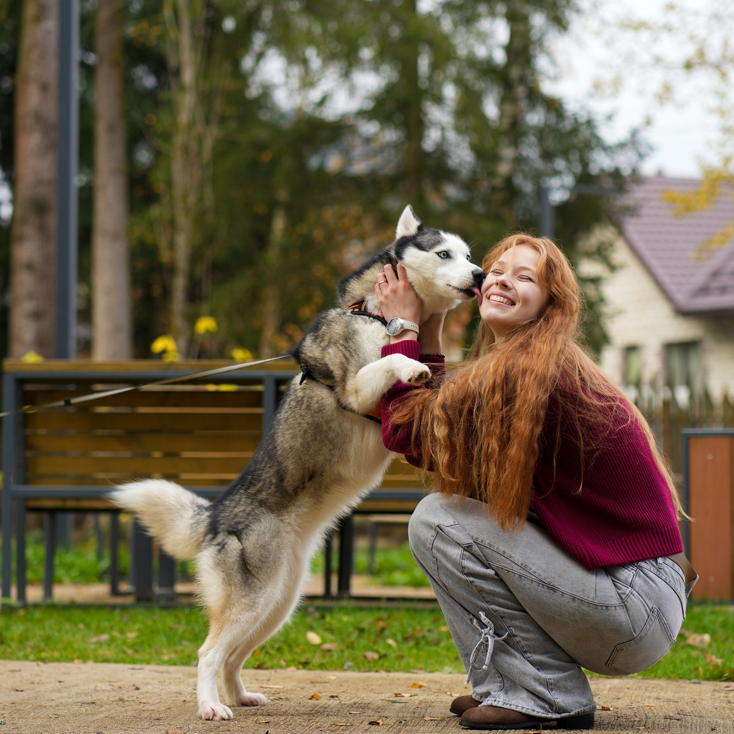 Фотограф Наталья Погодина в г. Обнинске