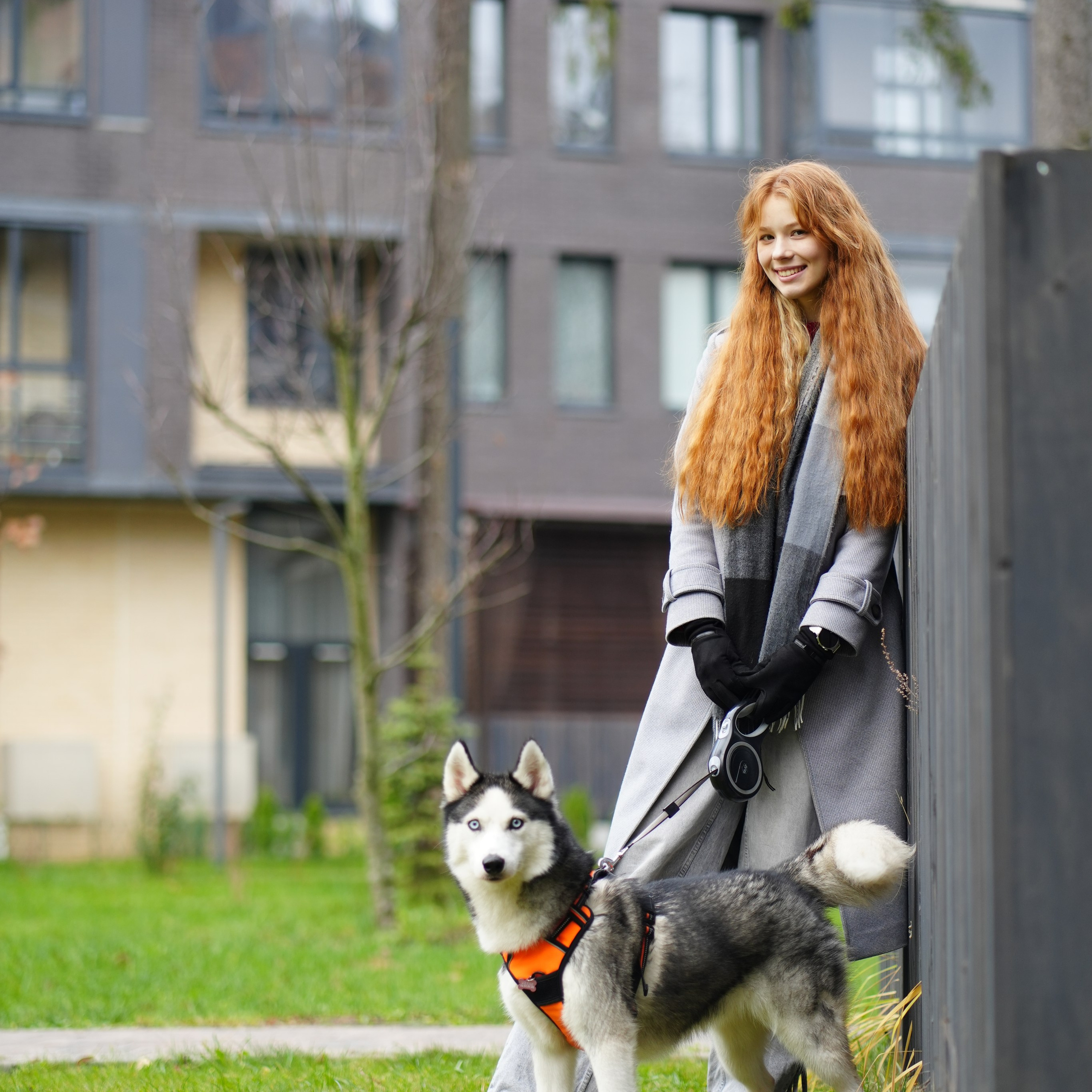 Фотограф Наталья Погодина в г. Обнинске